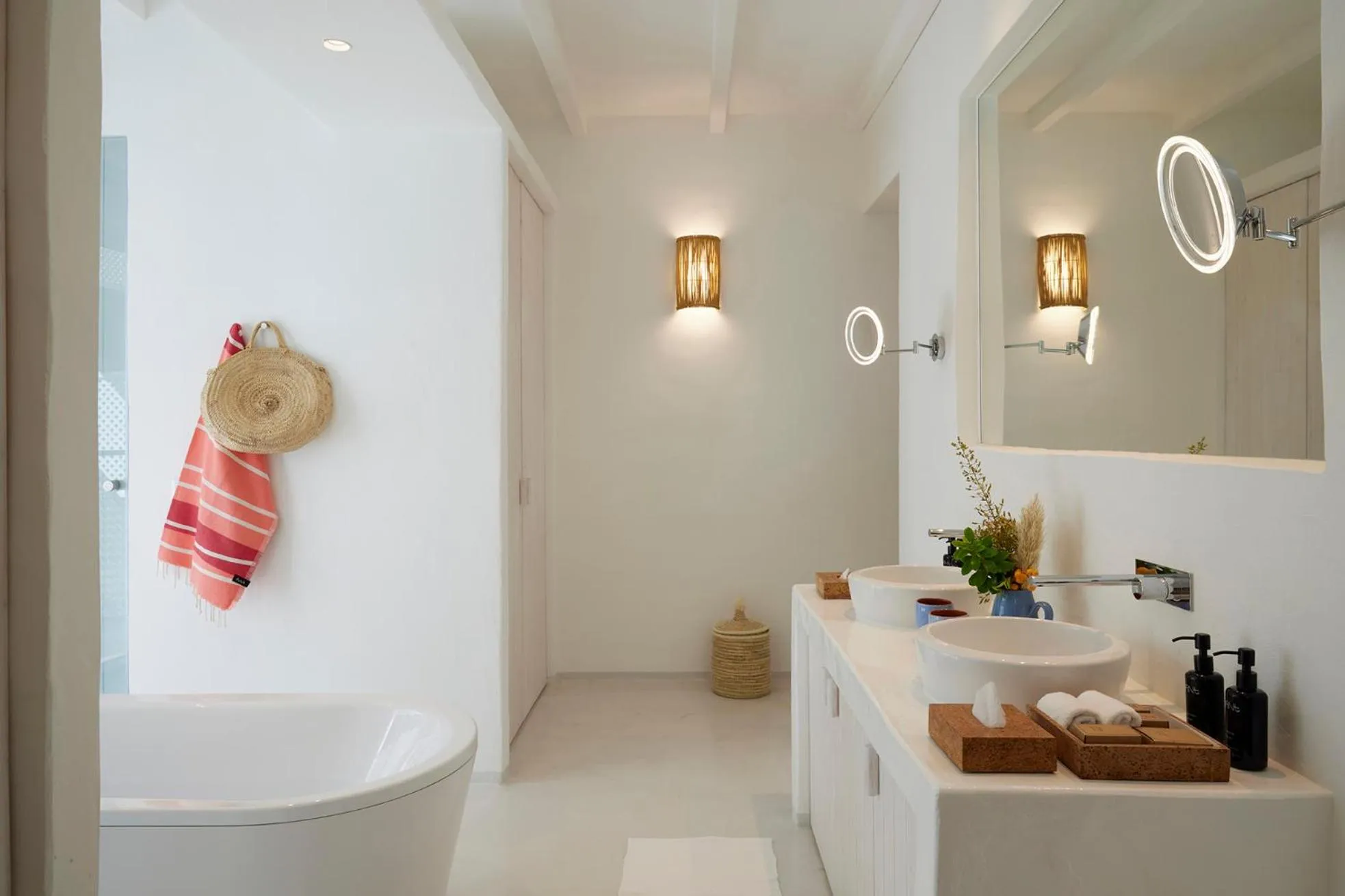 Bathroom in Octant Vila Monte