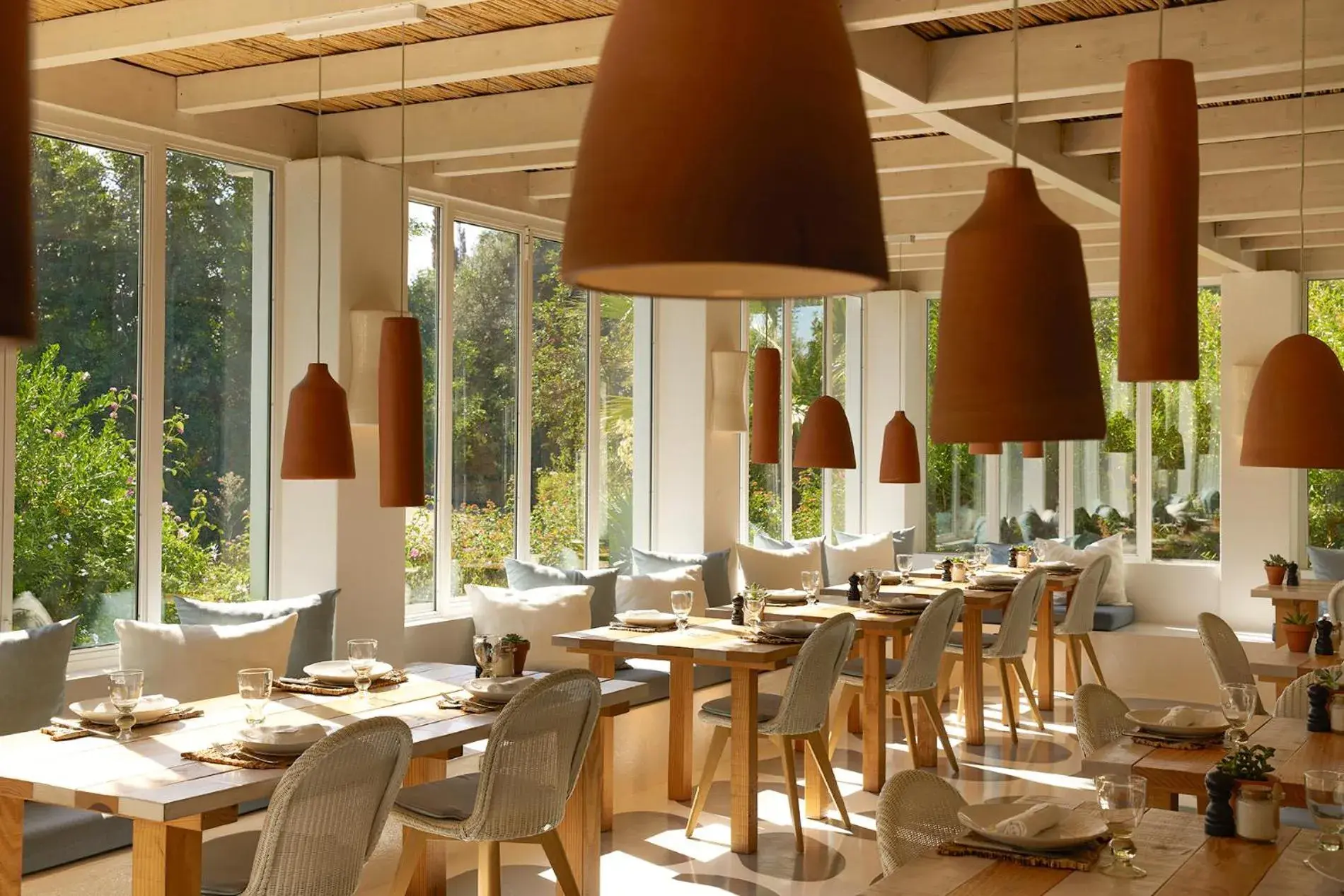 Restaurant/places to eat in Octant Vila Monte Restaurant/places to eat in Octant Vila Monte