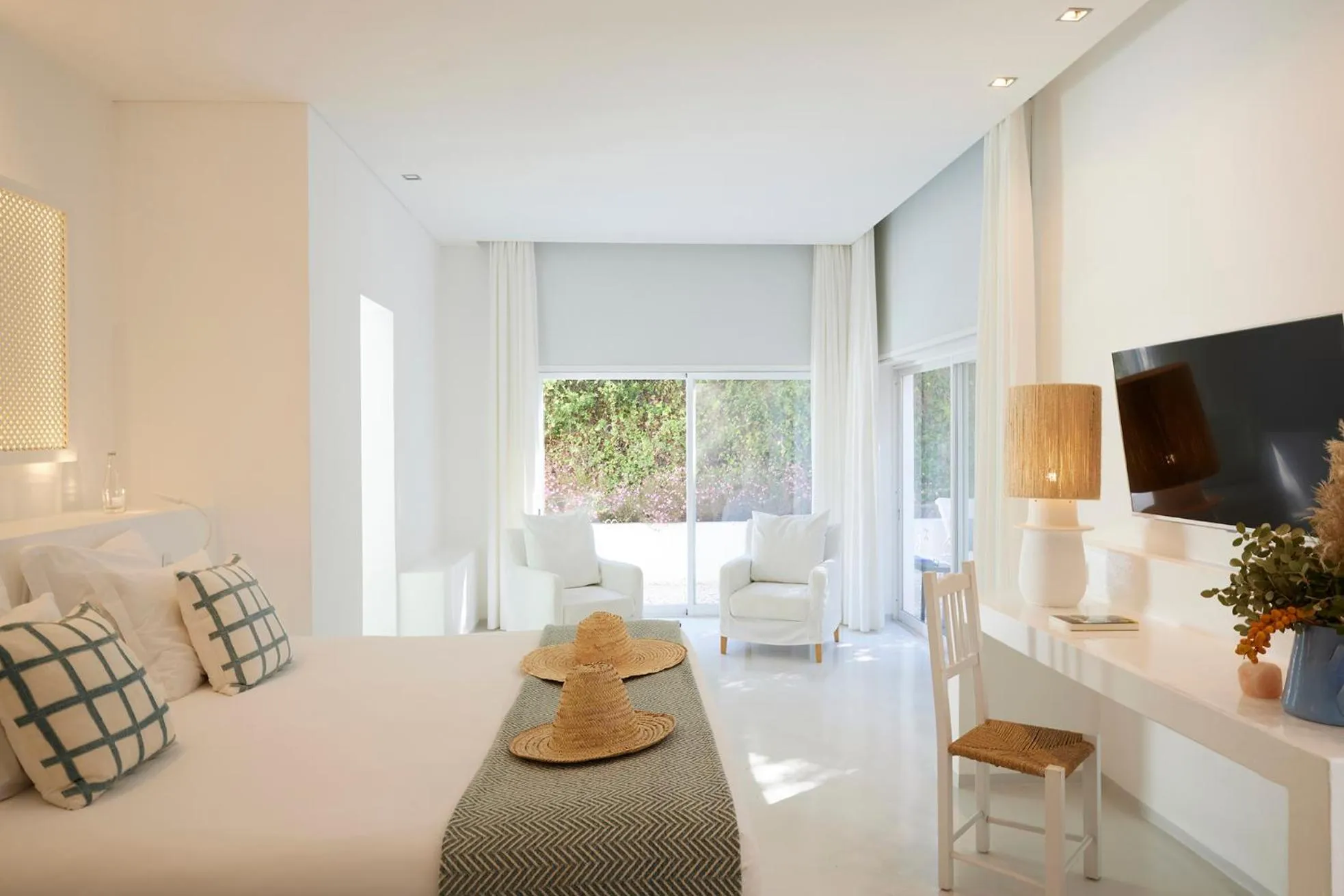 Bed in Octant Vila Monte