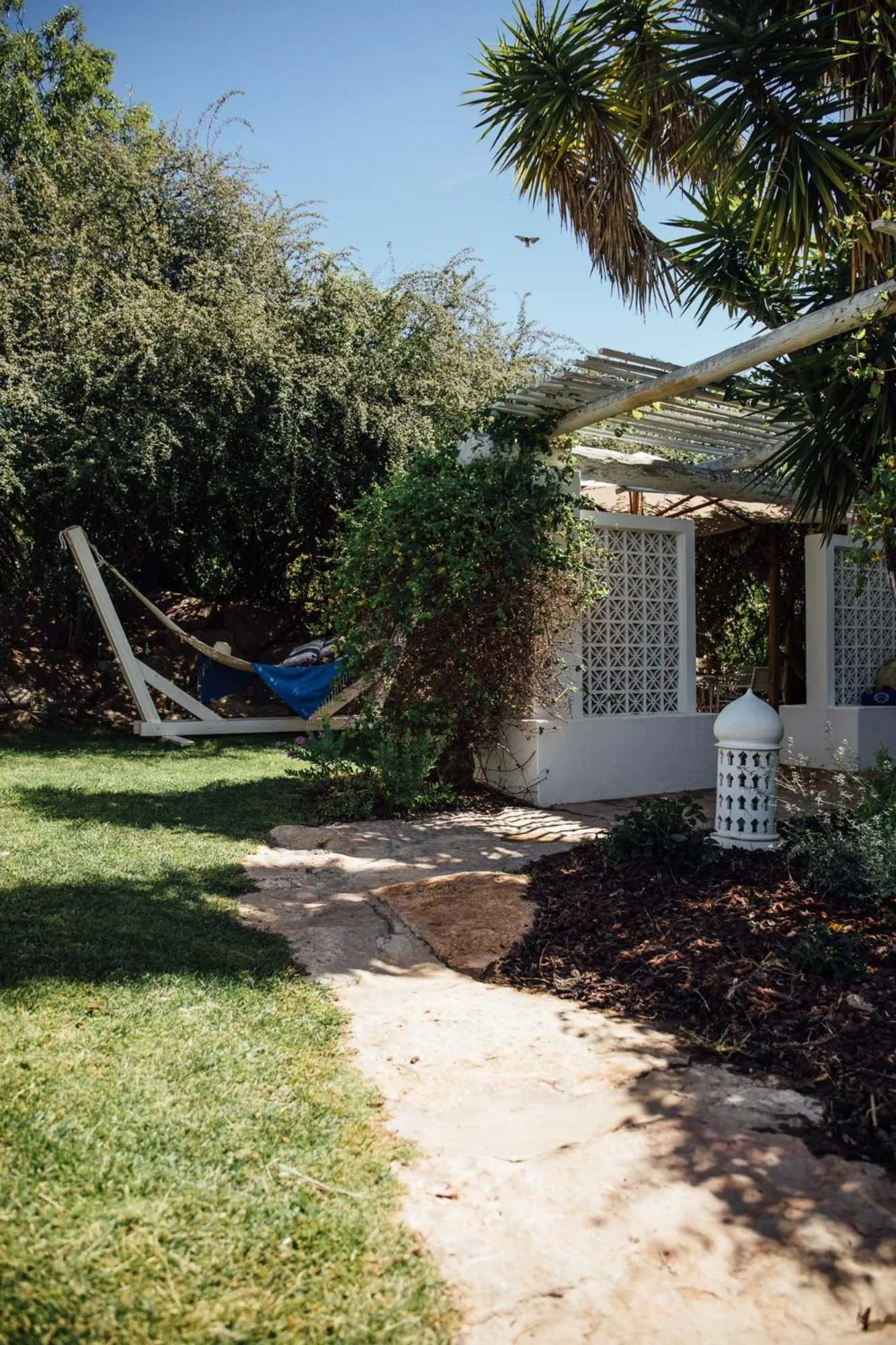 Spring in Octant Vila Monte