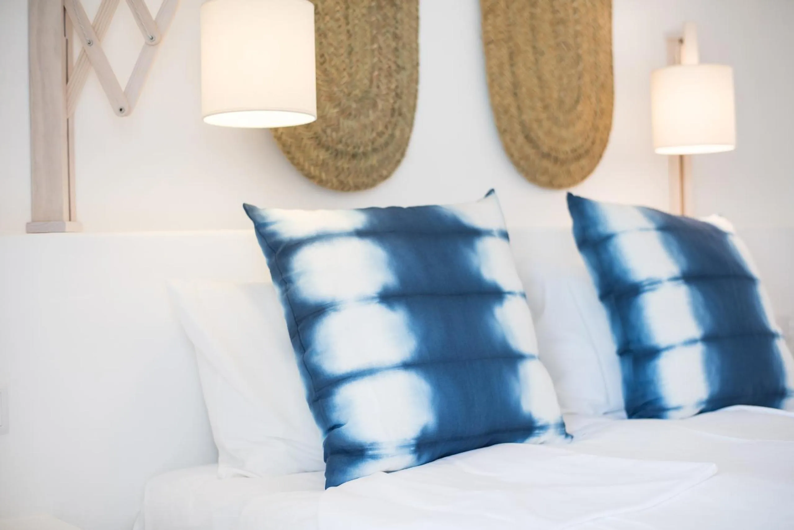 Bed in Octant Vila Monte