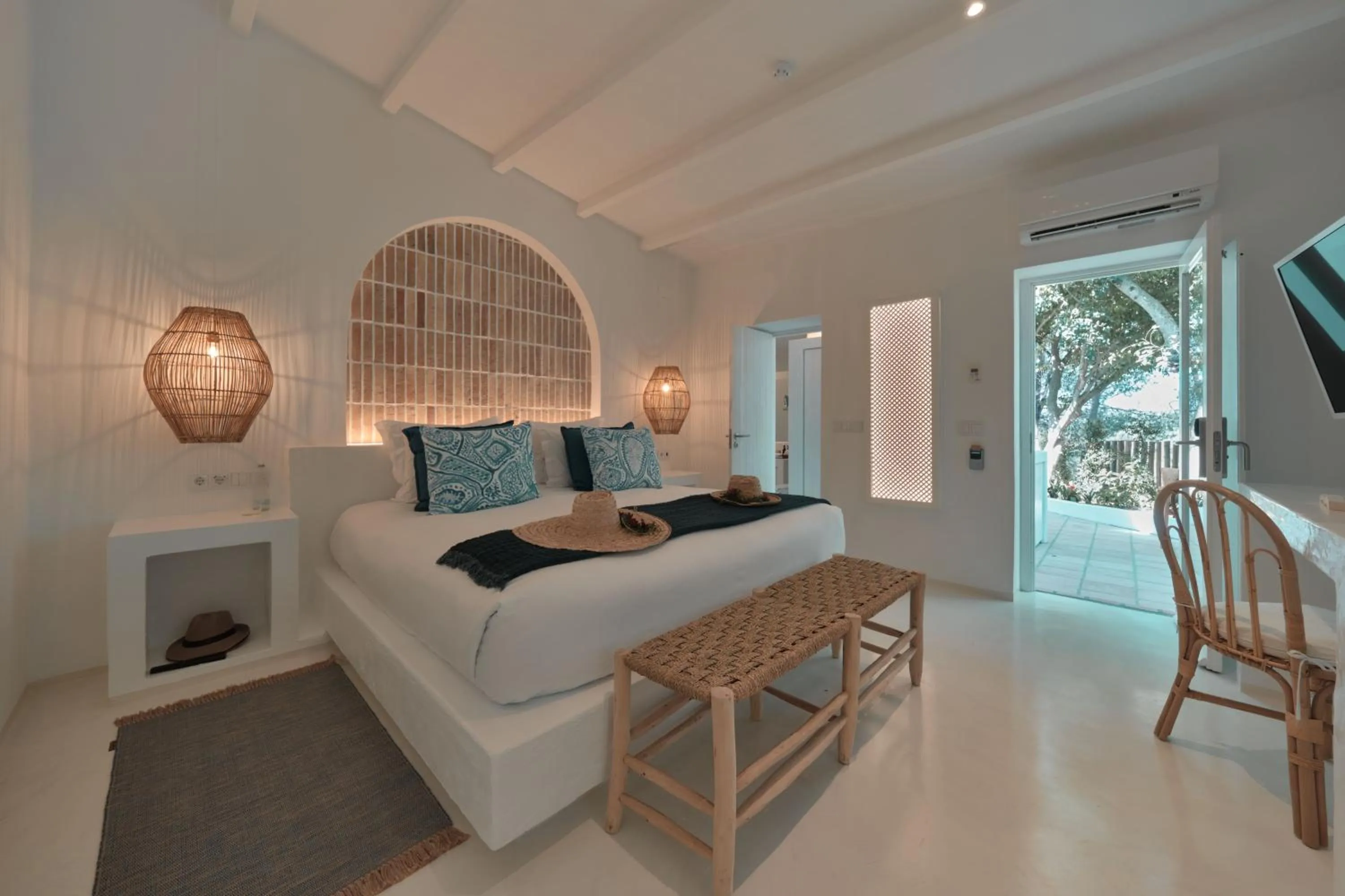 Bed in Octant Vila Monte