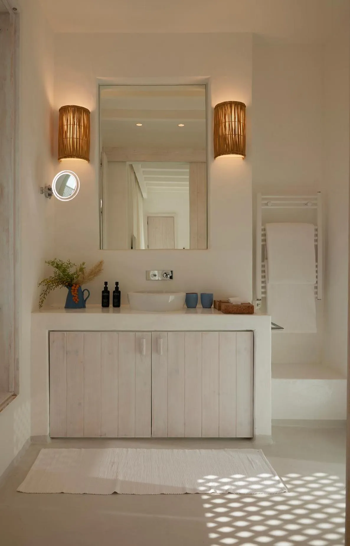 Bathroom in Octant Vila Monte