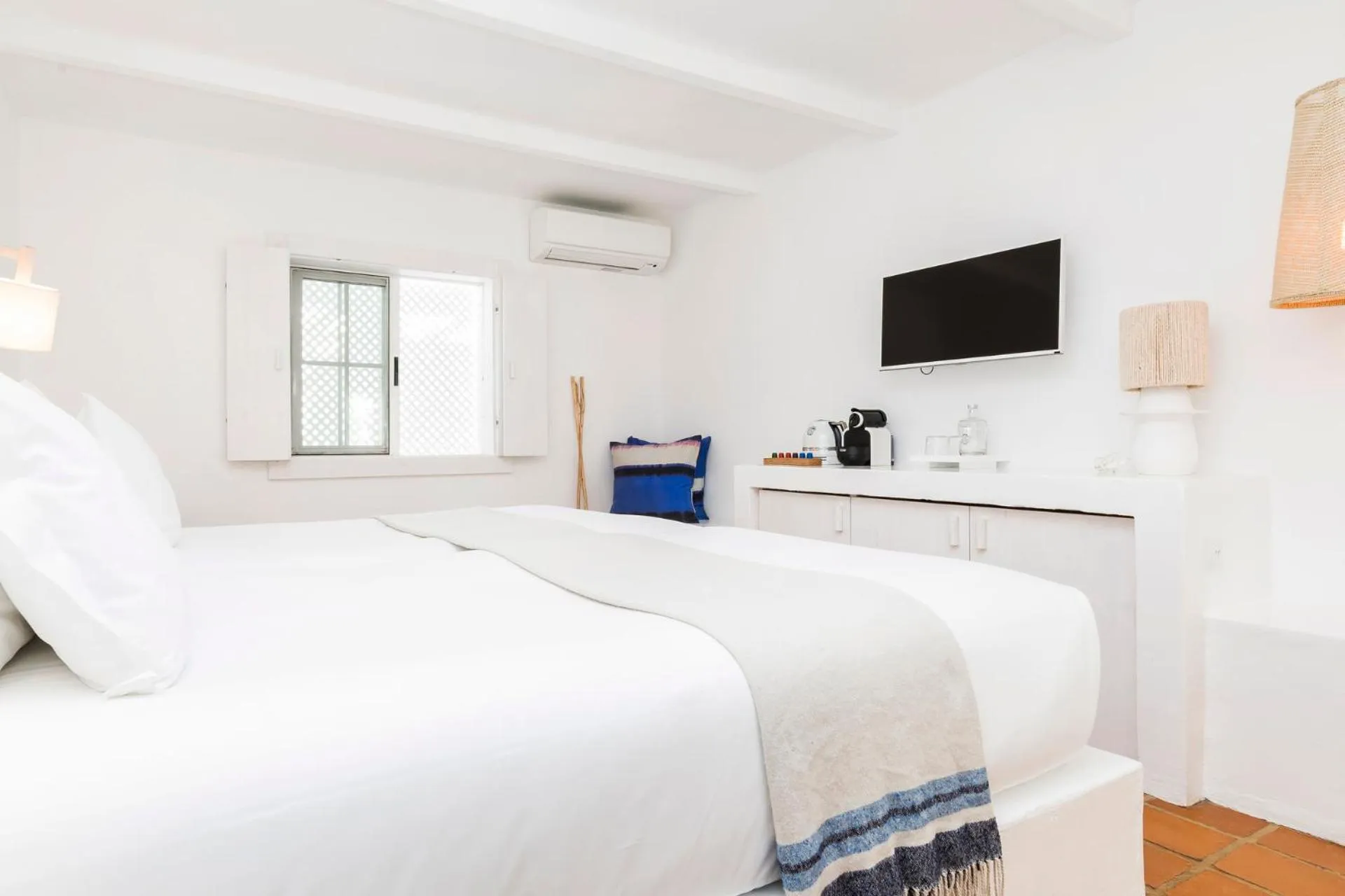 Bed in Octant Vila Monte