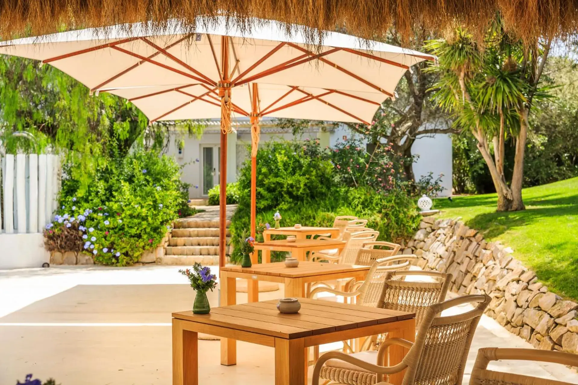 Restaurant/places to eat in Octant Vila Monte Restaurant/places to eat in Octant Vila Monte