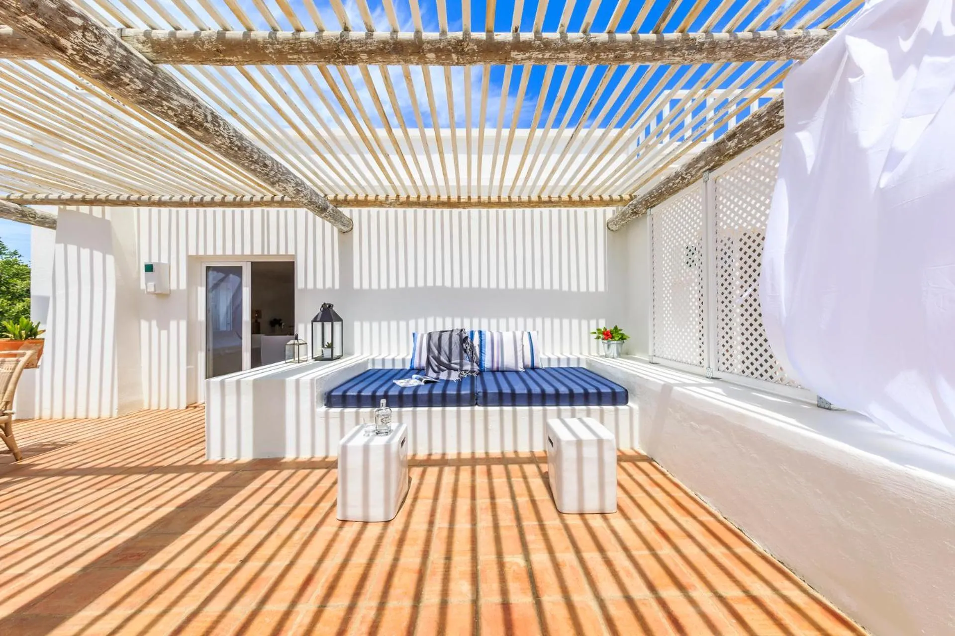 Bed in Octant Vila Monte