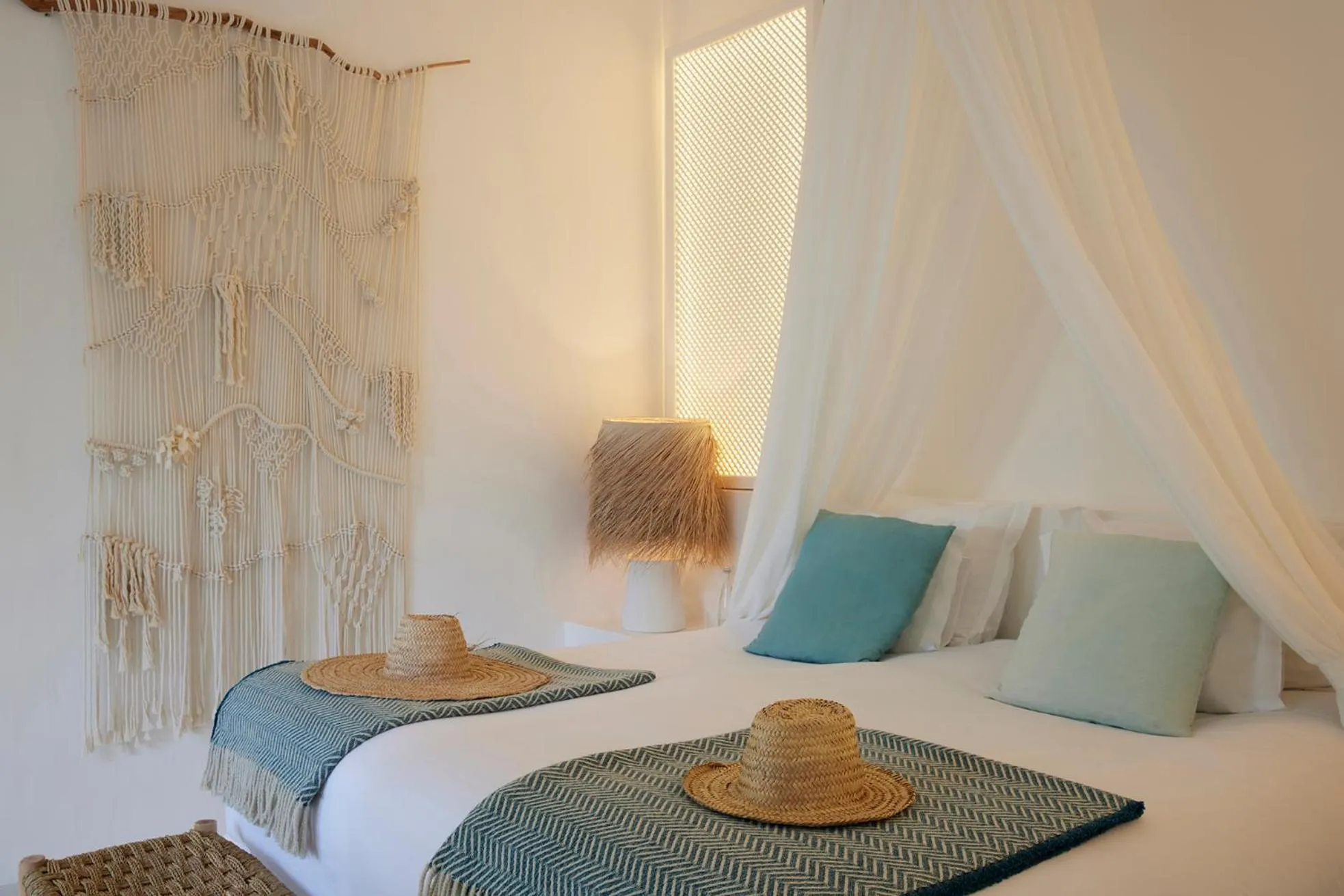 Bed in Octant Vila Monte