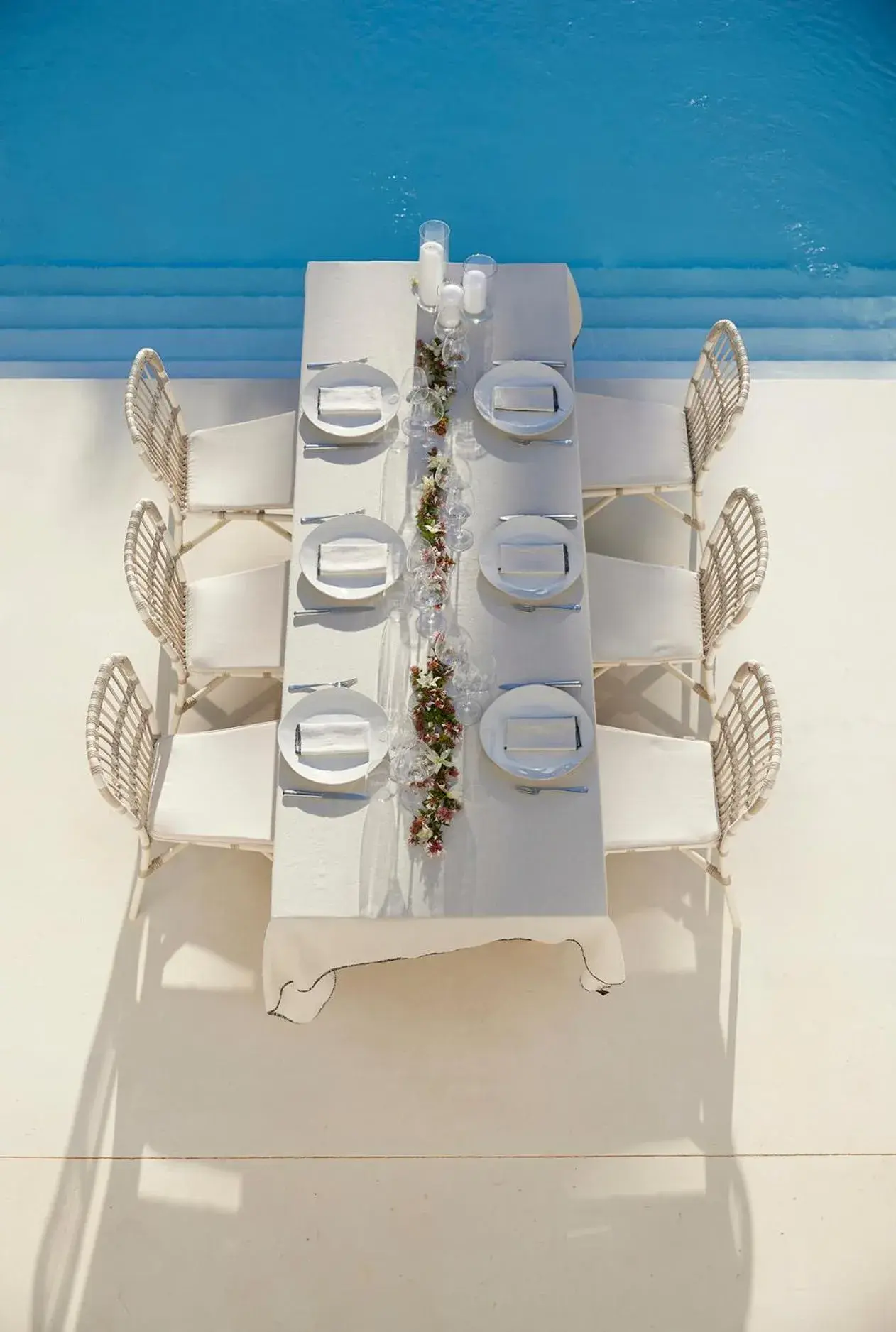 Food and drinks in Octant Vila Monte Food and drinks in Octant Vila Monte