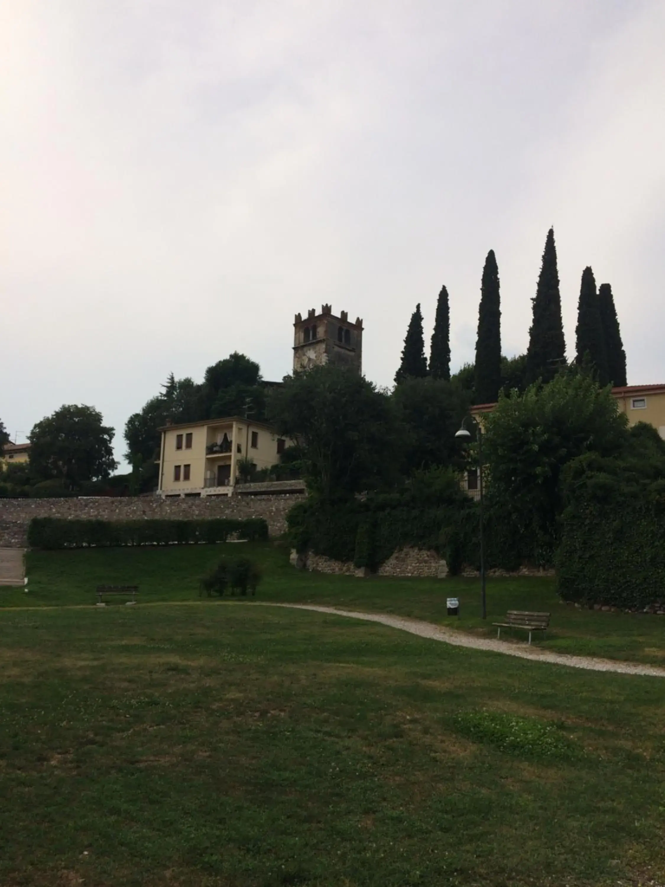 Locazione turistica Isabella Locazione turistica Isabella