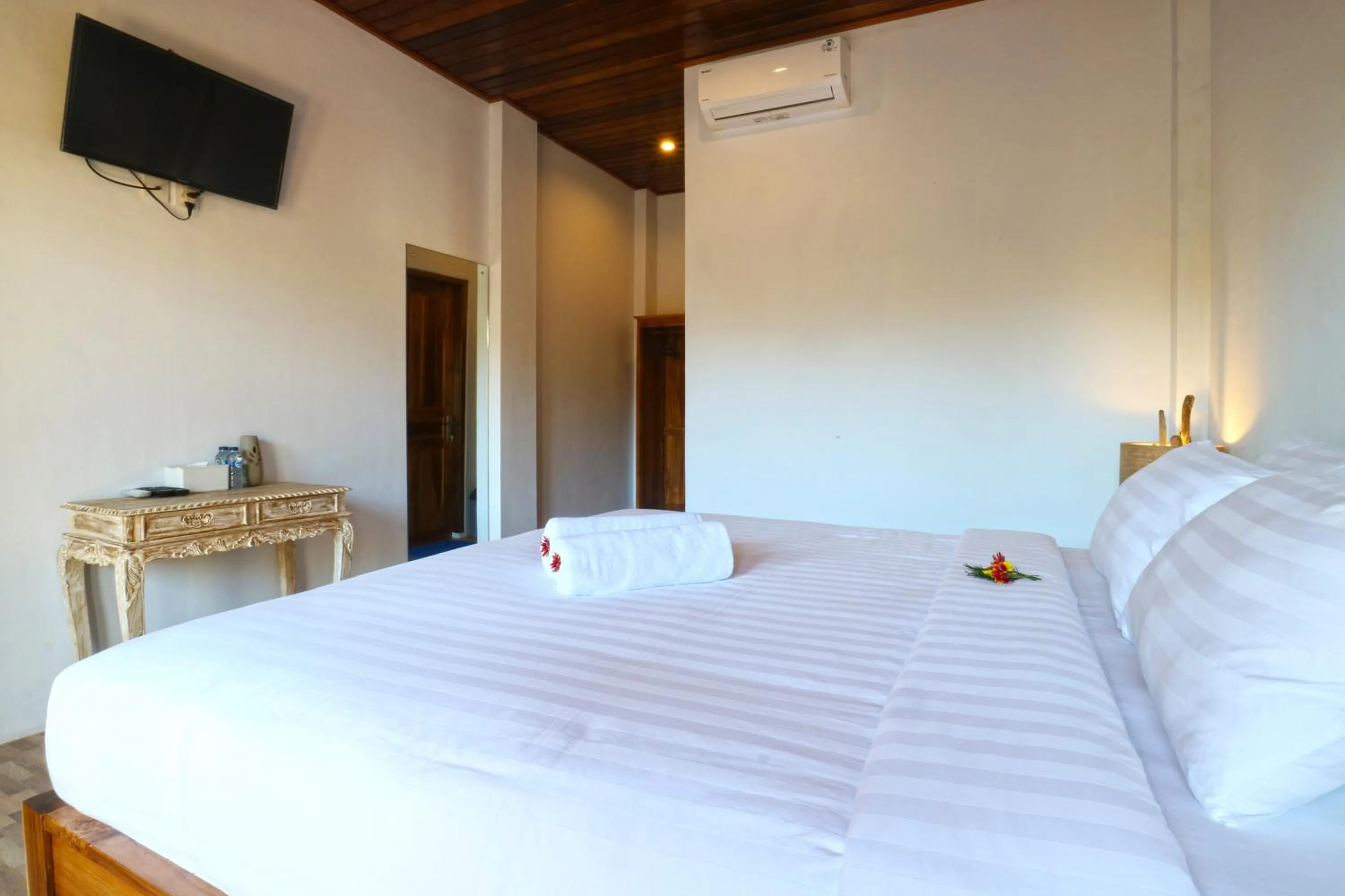 Bed in Pondok DD Canggu