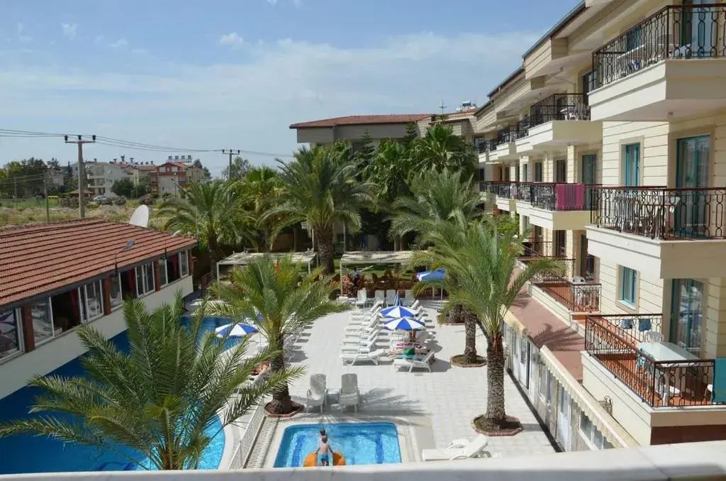 Cinar Family Suite Hotel Cinar Family Suite Hotel