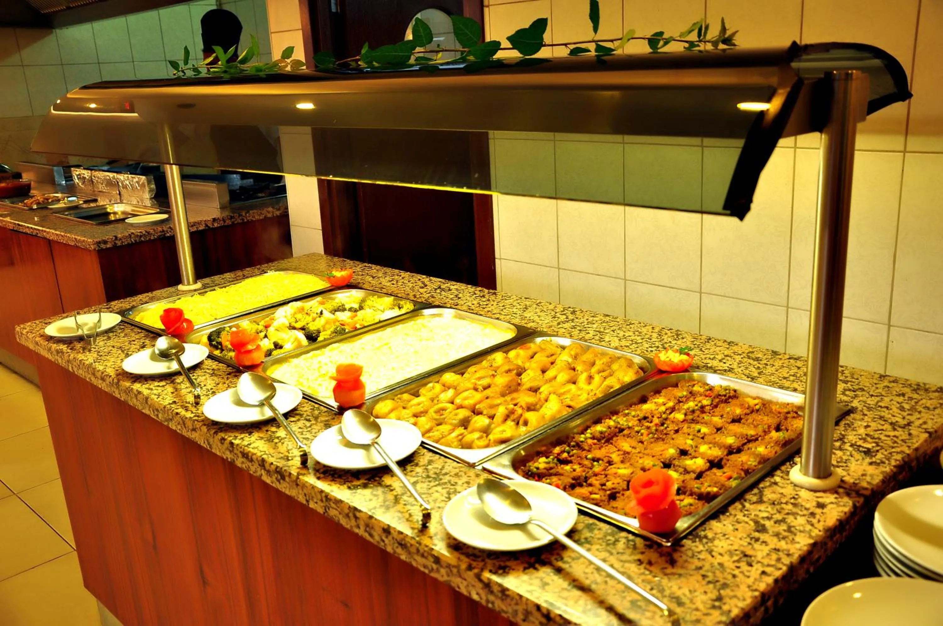 Cinar Family Suite Hotel