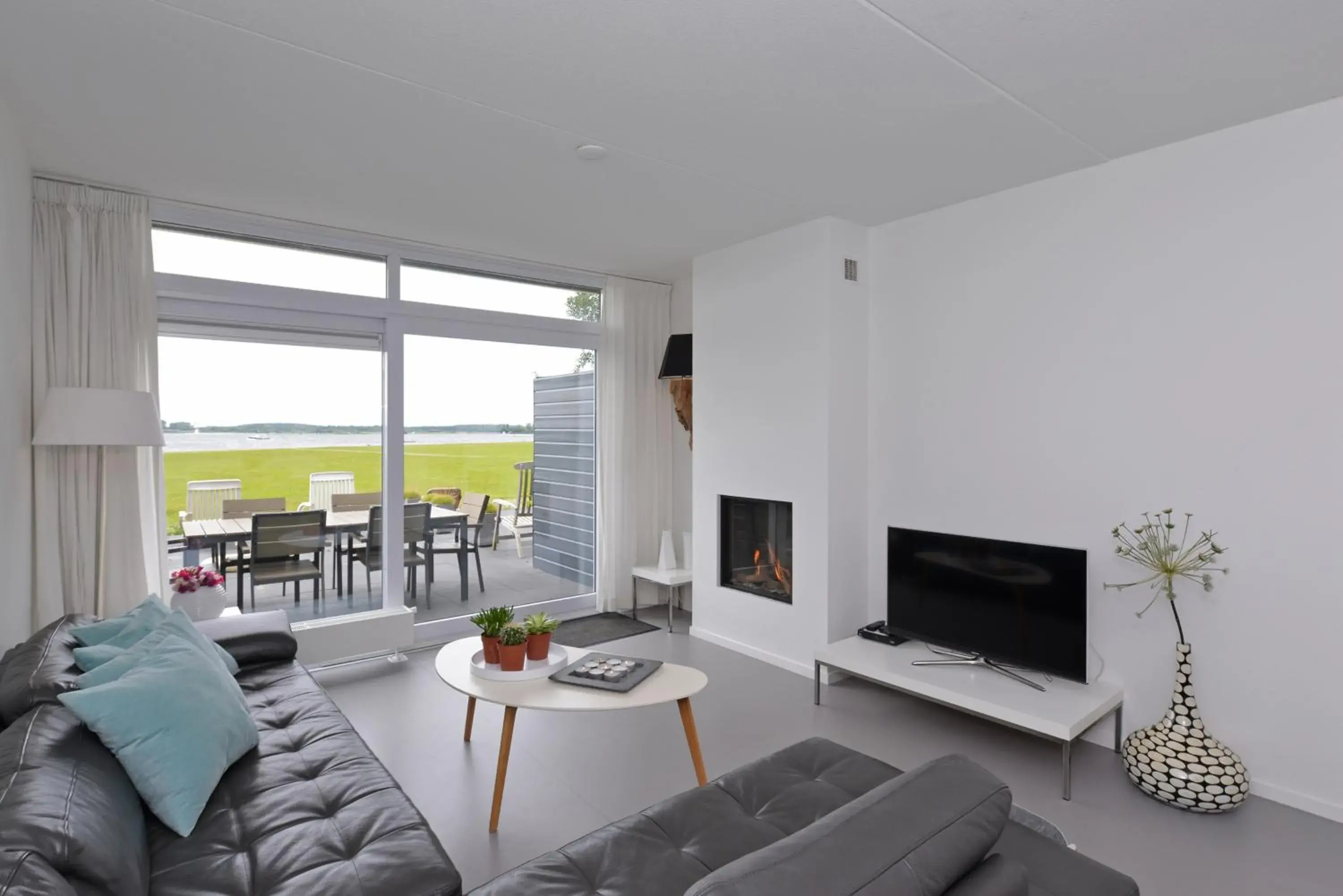 Havenweg 12 - direct aan het Veerse Meer Havenweg 12 - direct aan het Veerse Meer
