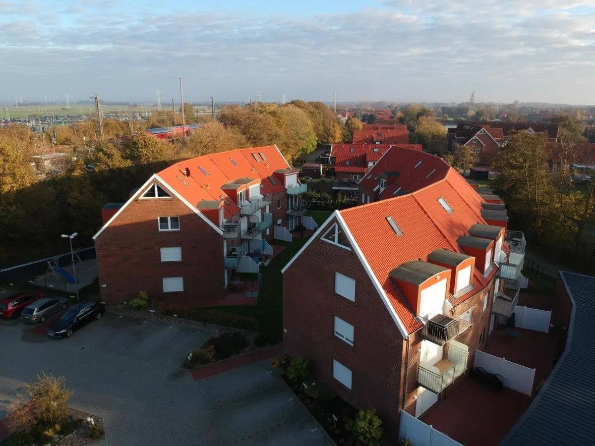 Hafenperle I