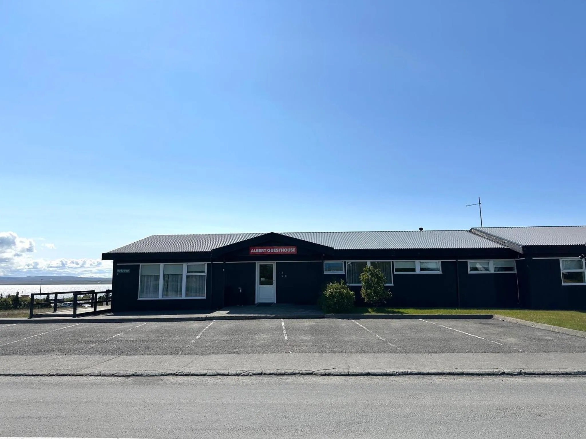 Other in ALBERT Guesthouse