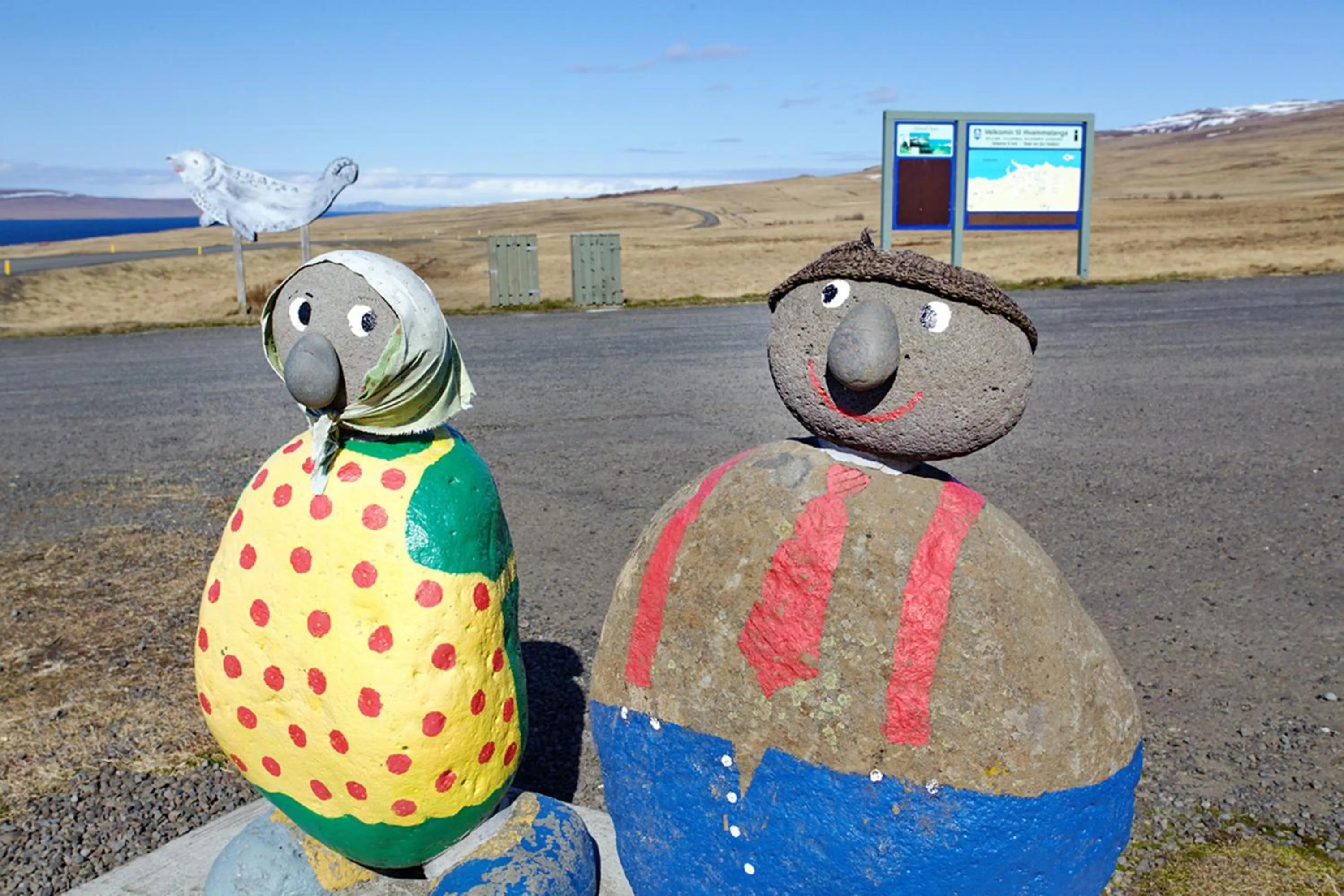 Day in ALBERT Guesthouse