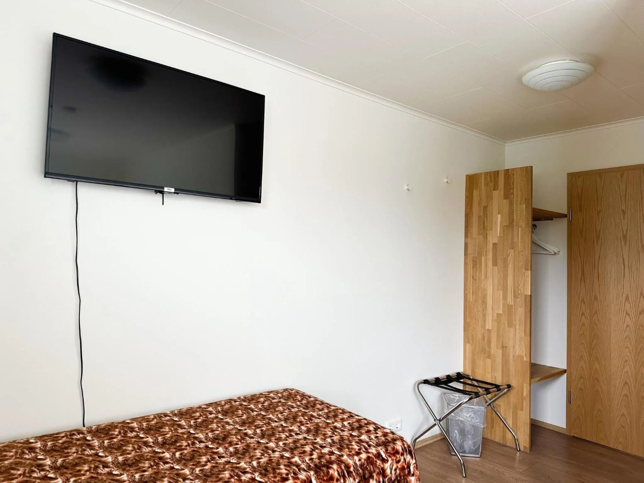 Bedroom, Bed in ALBERT Guesthouse