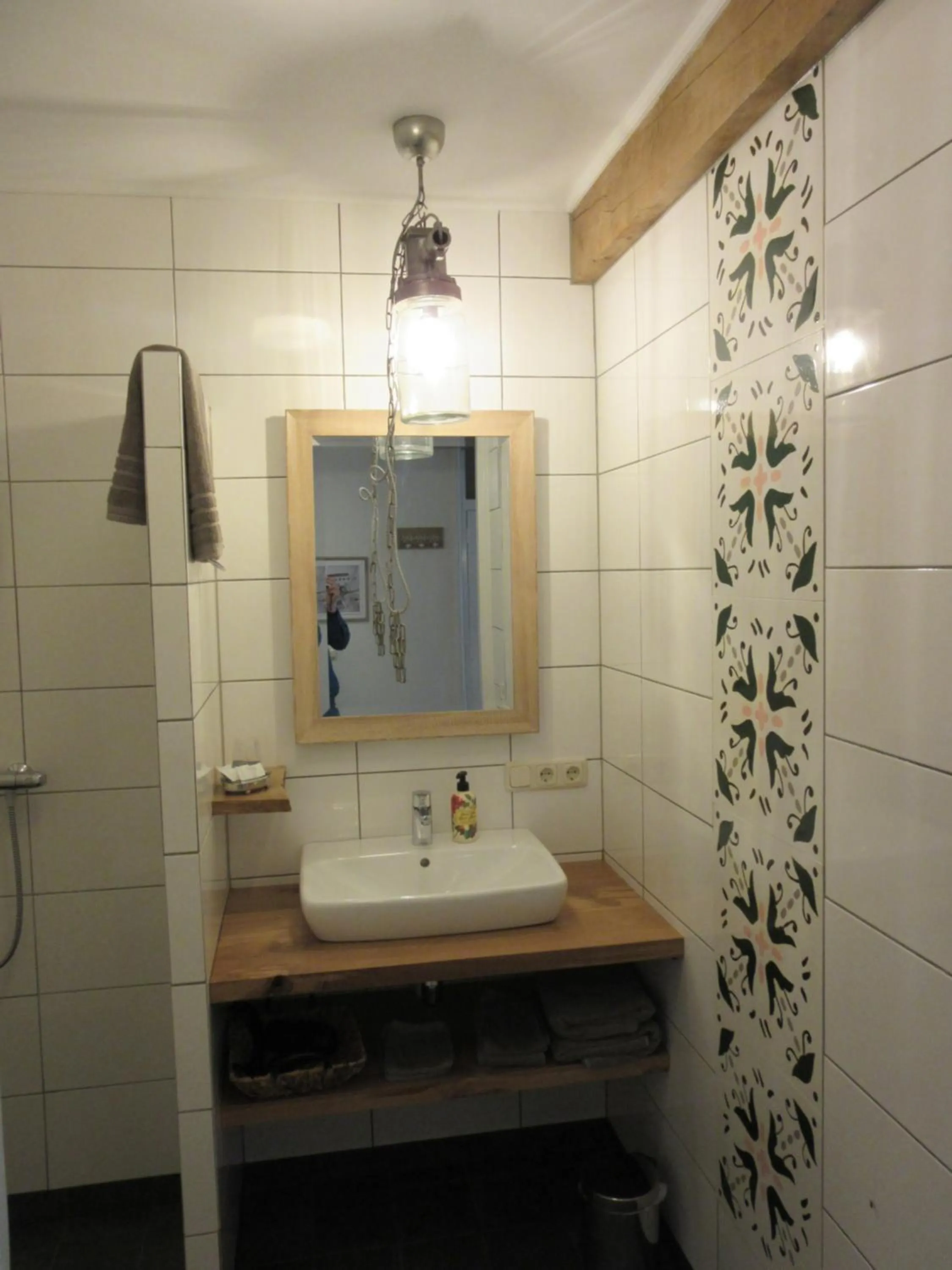 Bakhuis Bij Hoestinkhof