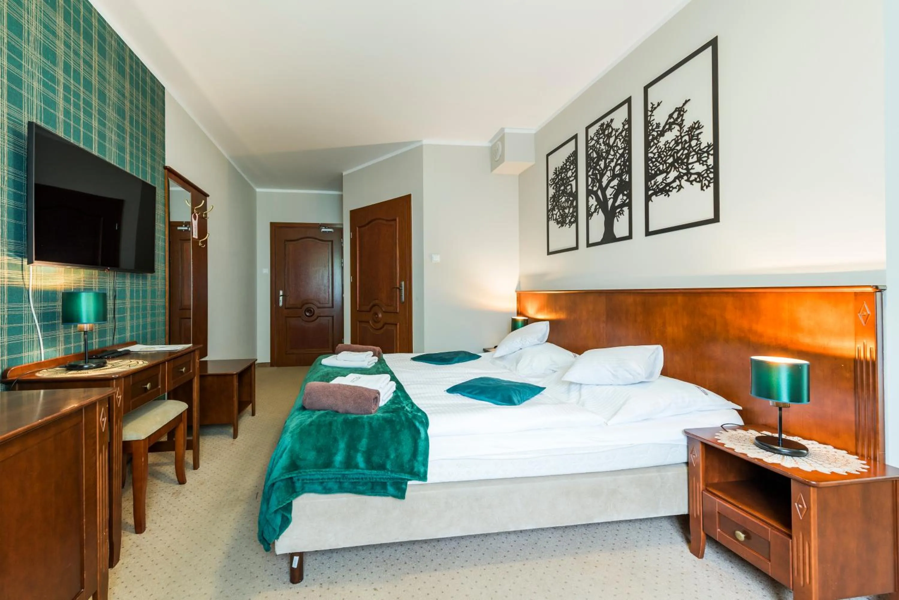 Other, Bed in Villa Wernera Hotel & Spa