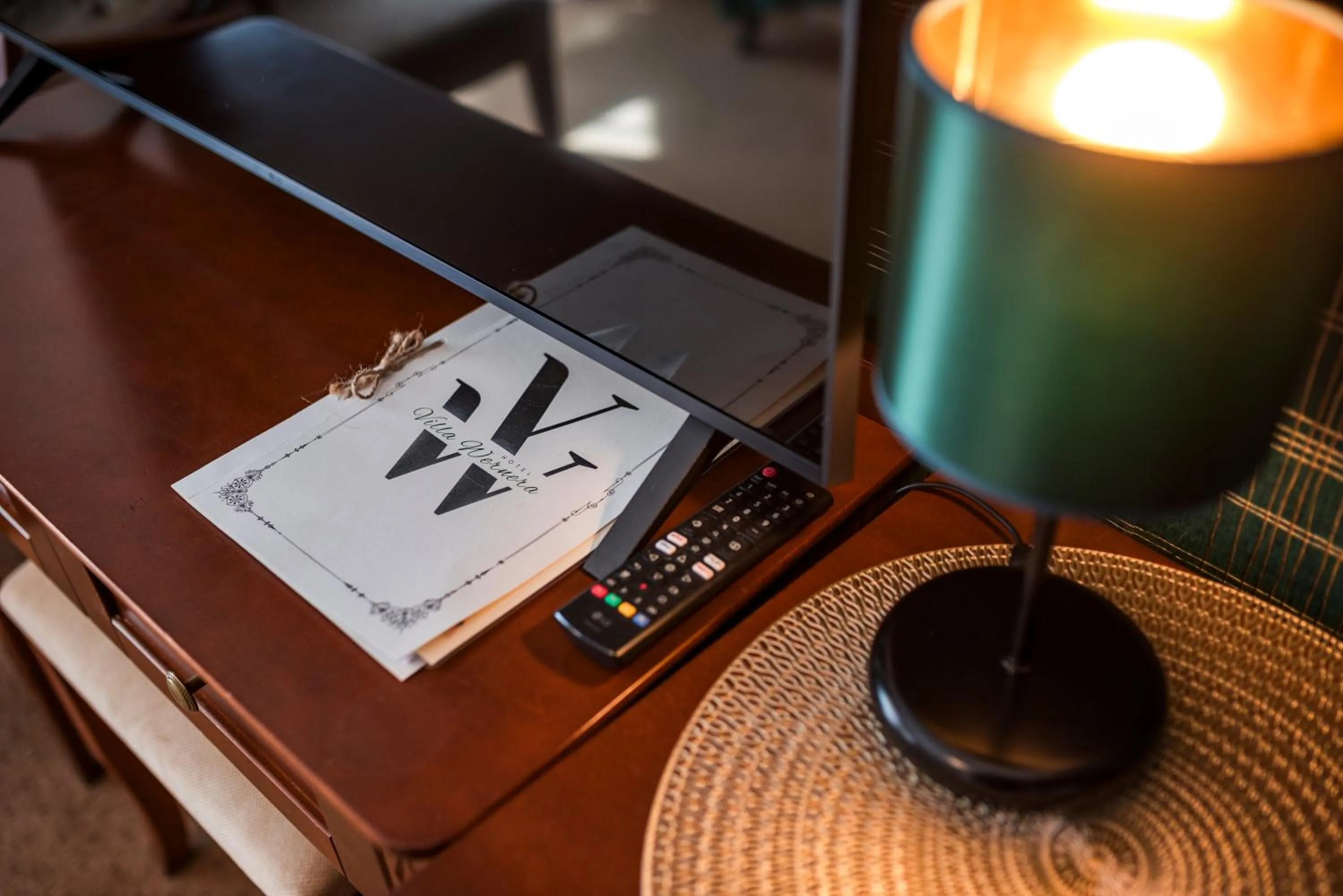 Other in Villa Wernera Hotel & Spa