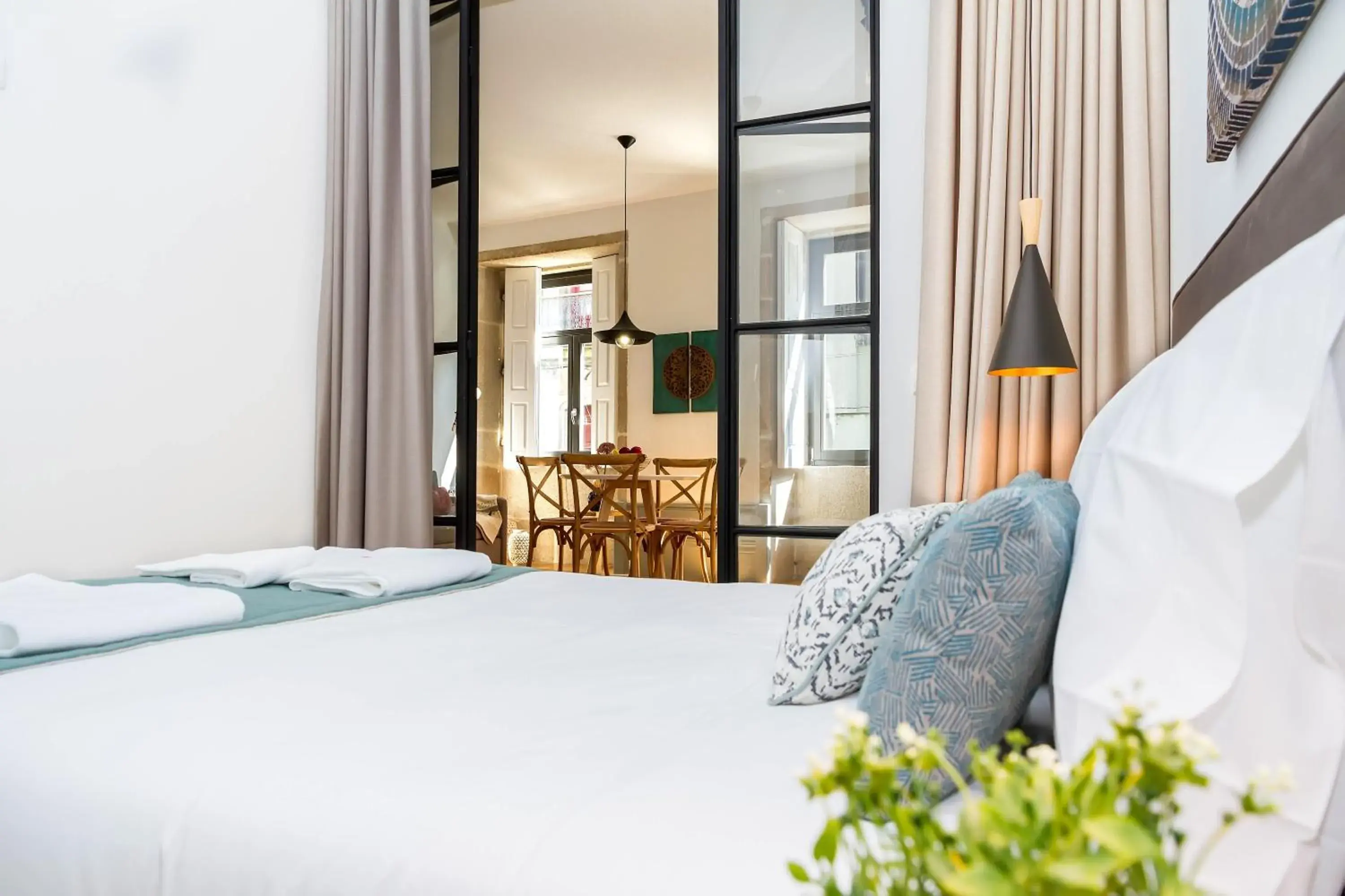 Apartment ( 1st Floor ) in Formosa 168 by Guestify Apartment ( 1st Floor ) in Formosa 168 by Guestify