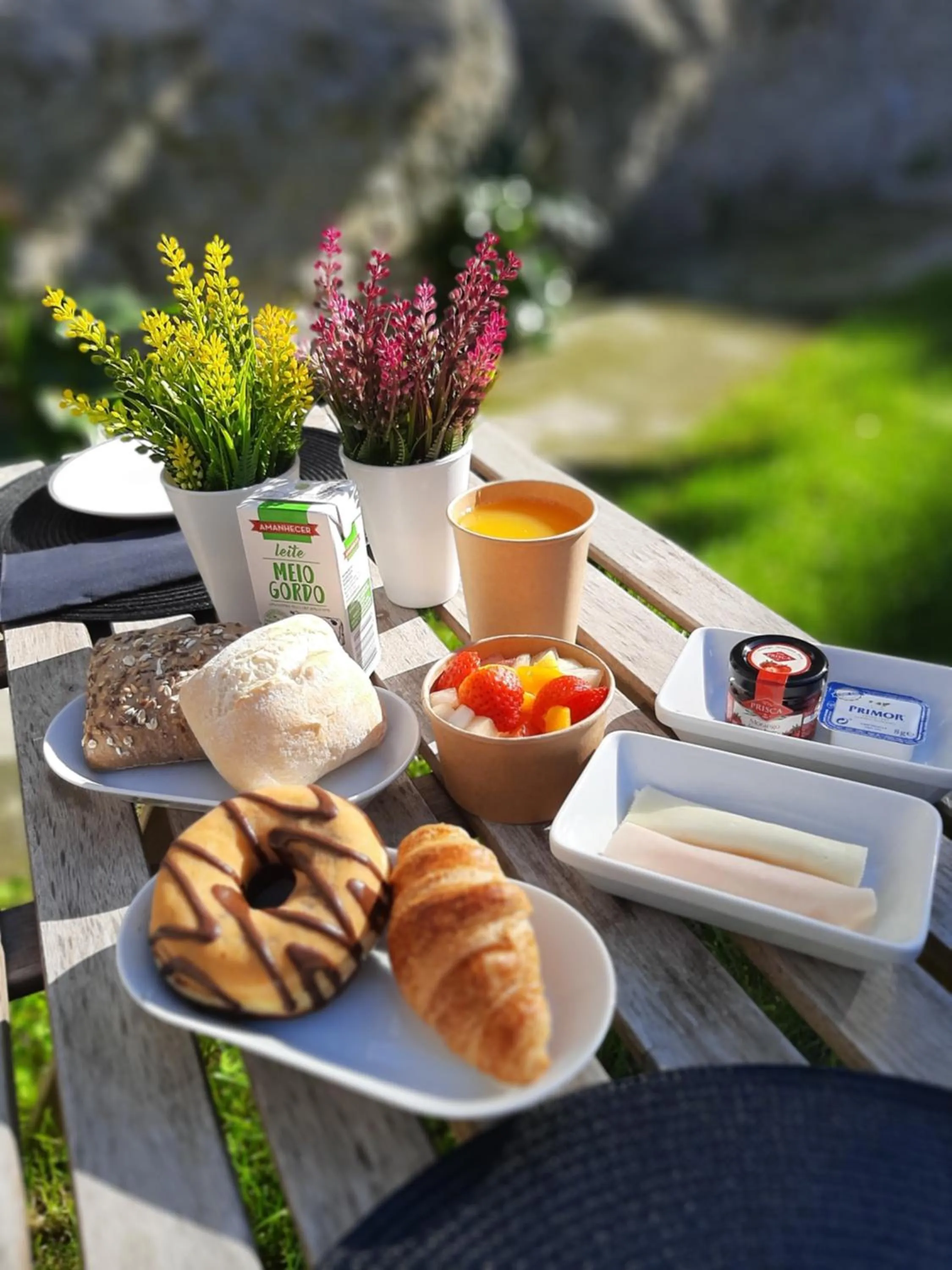 Food and drinks in InSitu Formosa 168 by Guestify