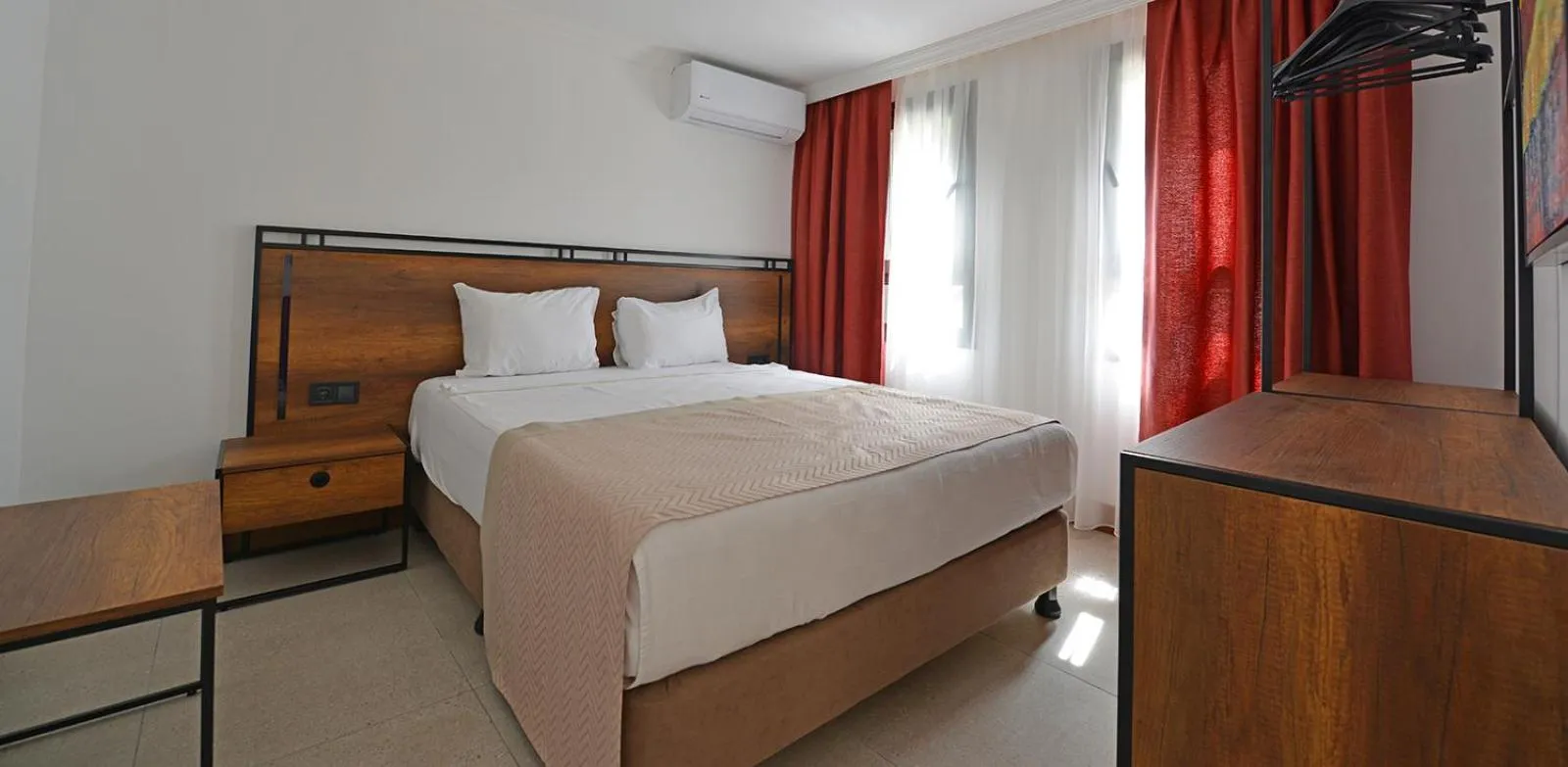 Bedroom in Bitez Garden Life