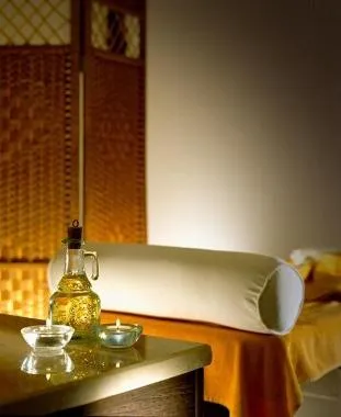 Spa and wellness centre/facilities in Bitez Garden Life