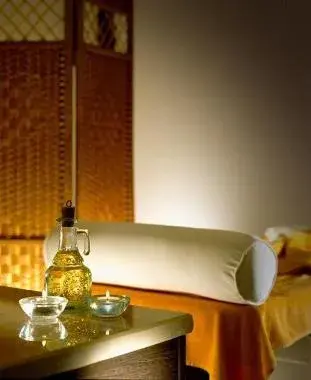 Spa and wellness centre/facilities, Bed in Bitez Garden Life Spa and wellness centre/facilities, Bed in Bitez Garden Life