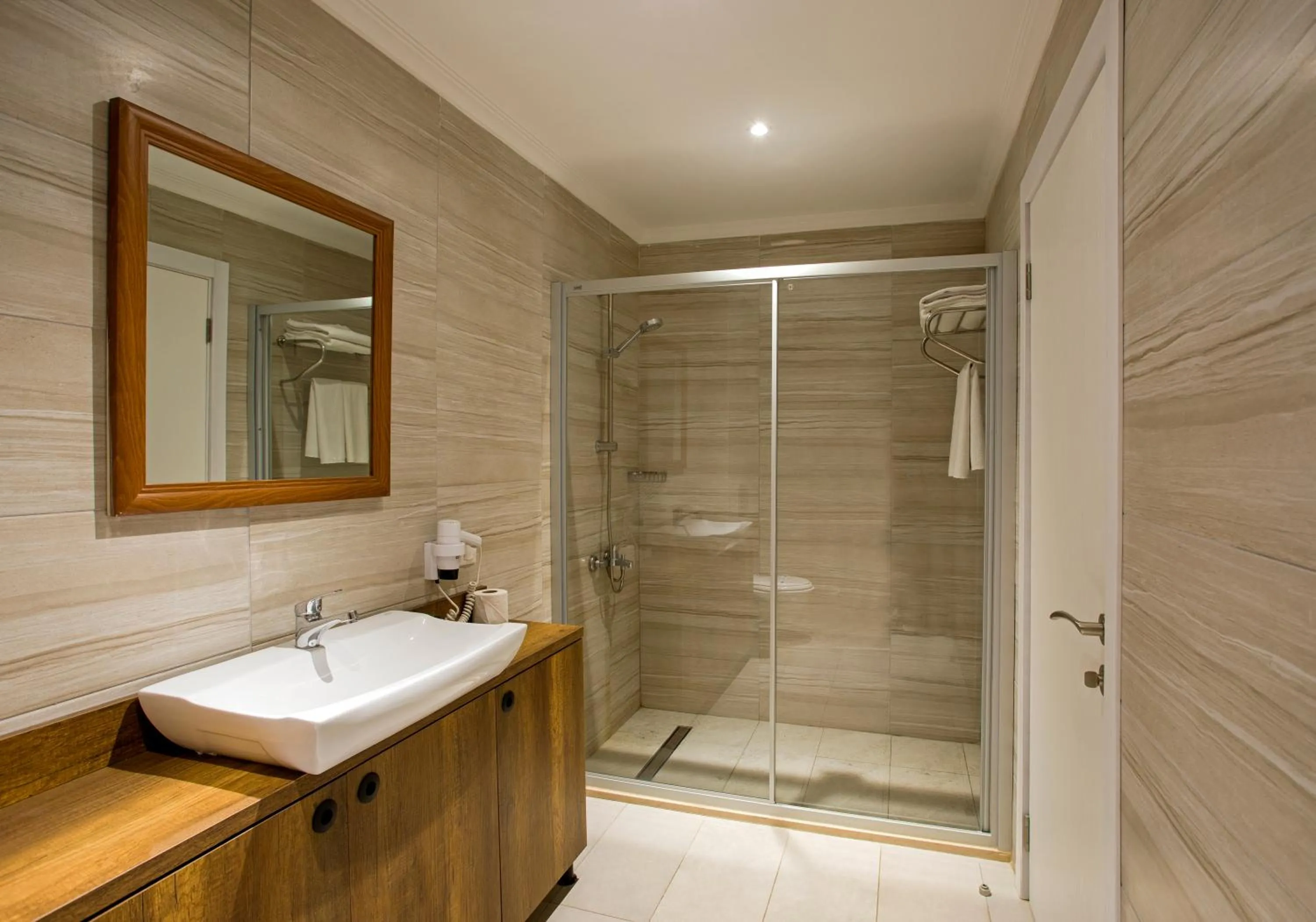 Living room in Bitez Garden Life