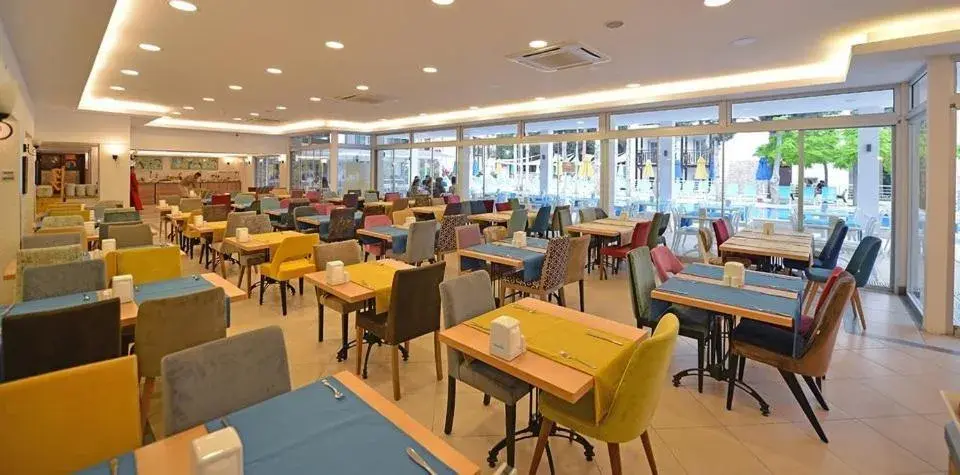 Restaurant/places to eat in Bitez Garden Life Restaurant/places to eat in Bitez Garden Life