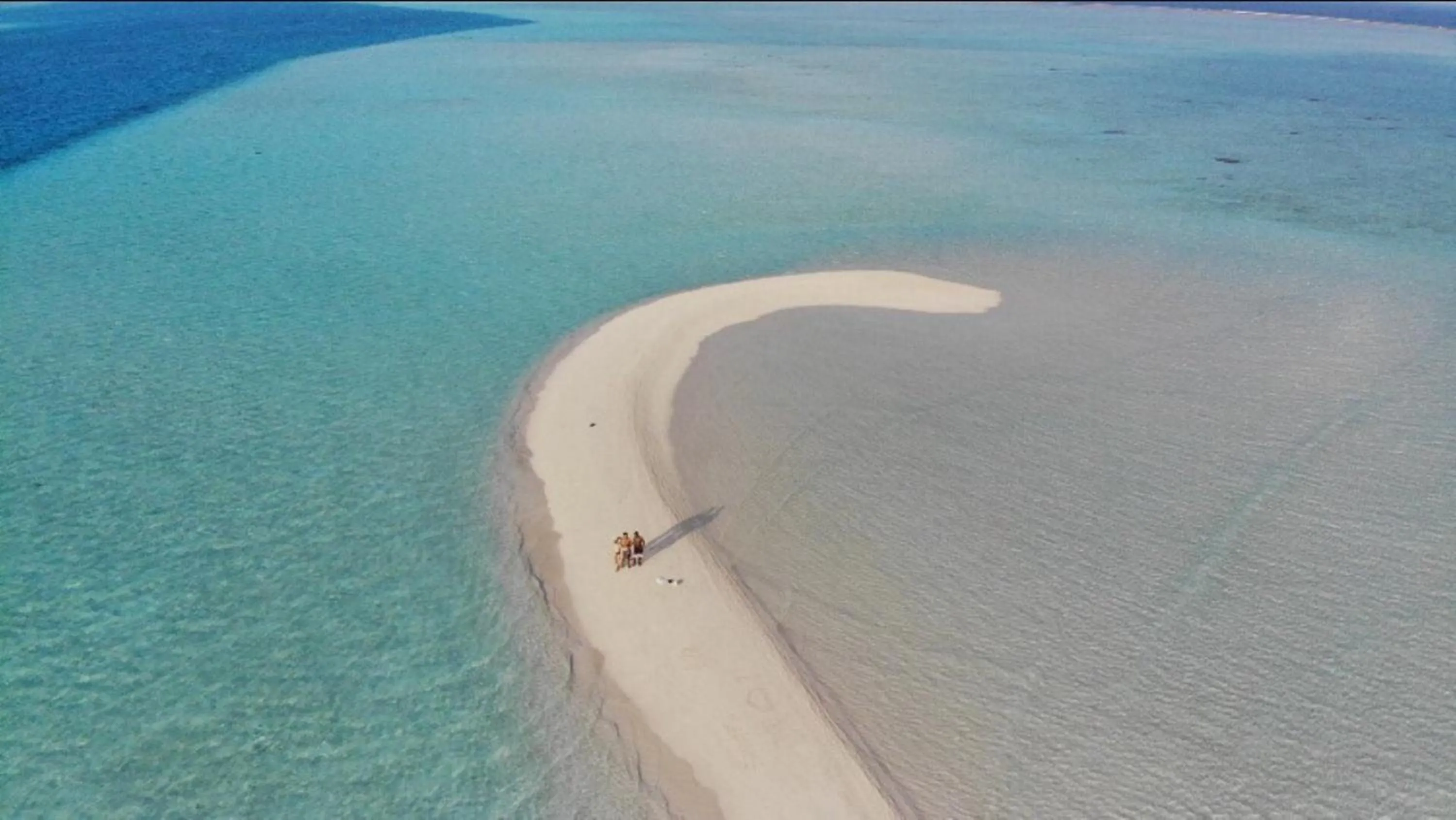 Entertainment in Sandy Heaven Maldives