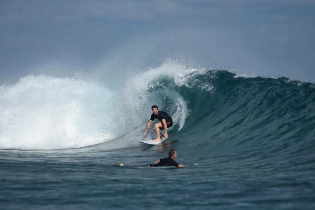 Activities in Sandy Heaven Maldives