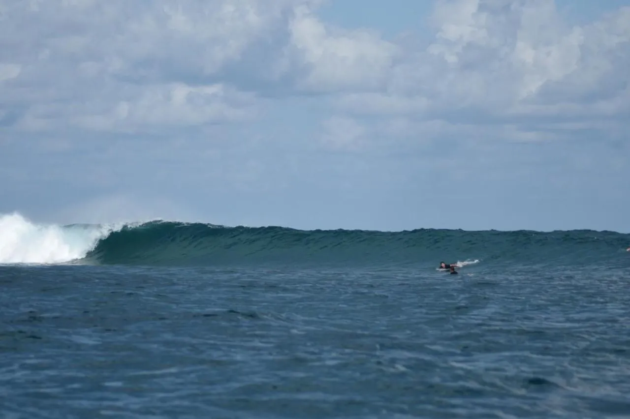 Sandy Heaven Maldives