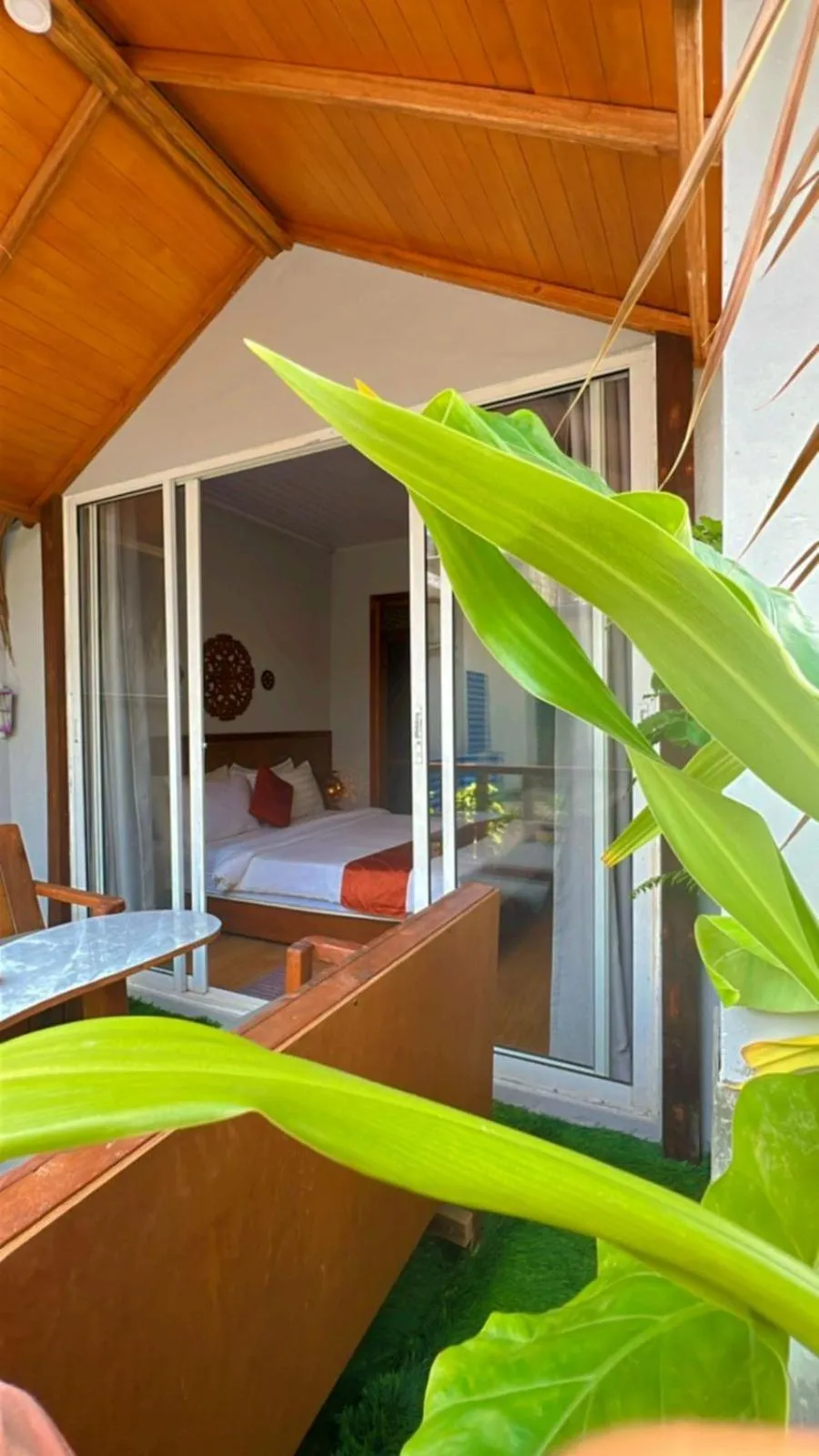 Sandy Heaven Maldives