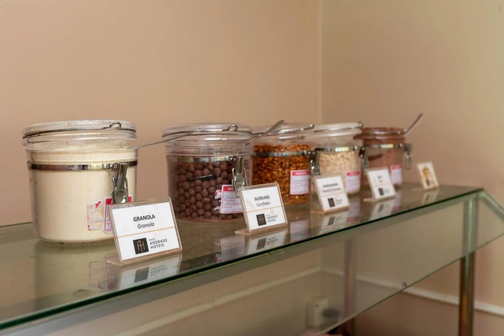 Rede Andrade Riviera Premium