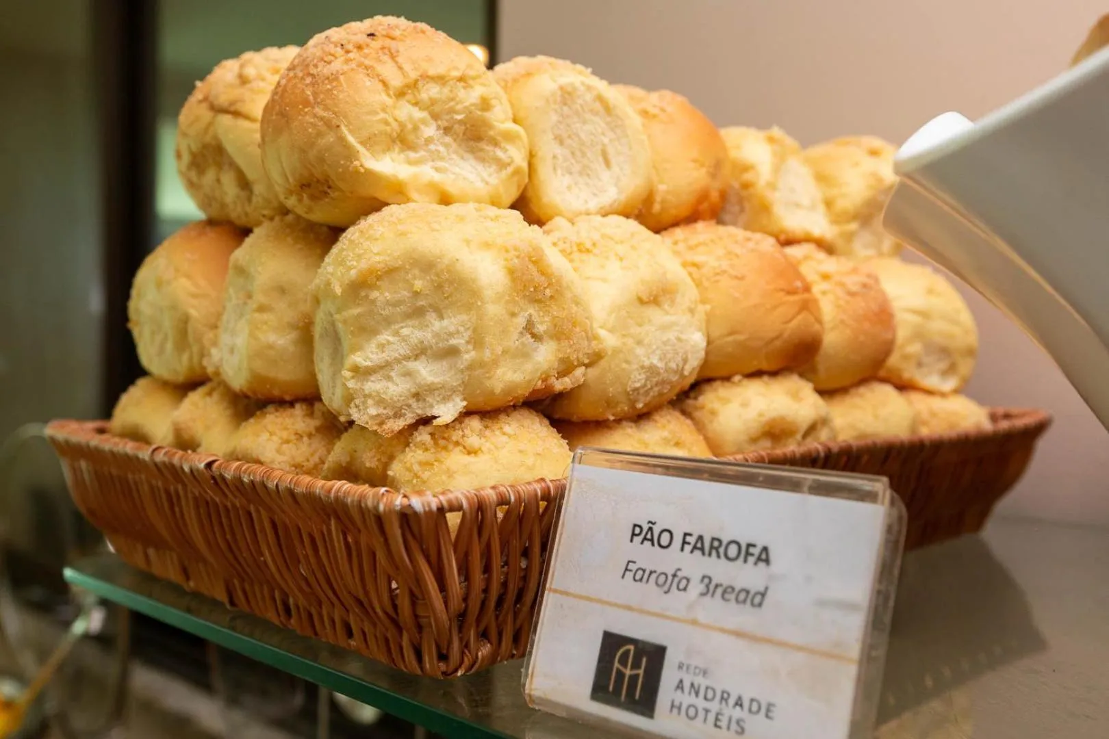 Rede Andrade Riviera Premium