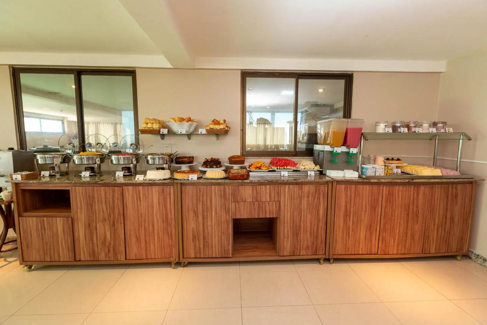 Rede Andrade Riviera Premium