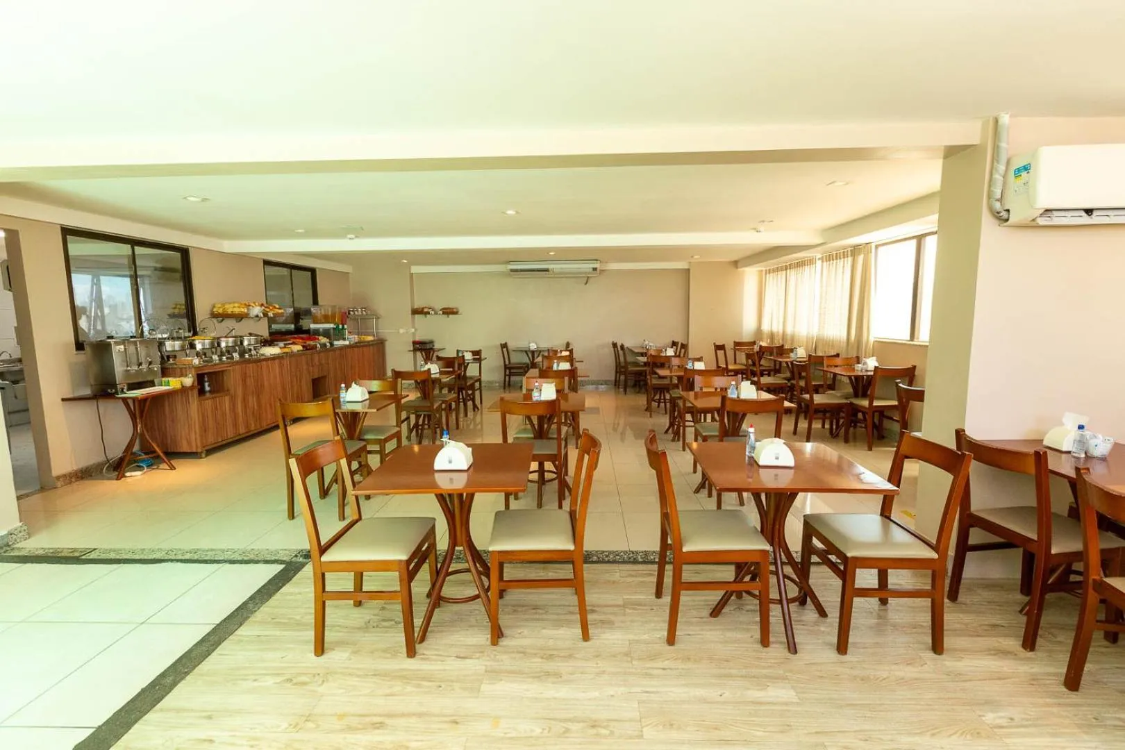 Rede Andrade Riviera Premium