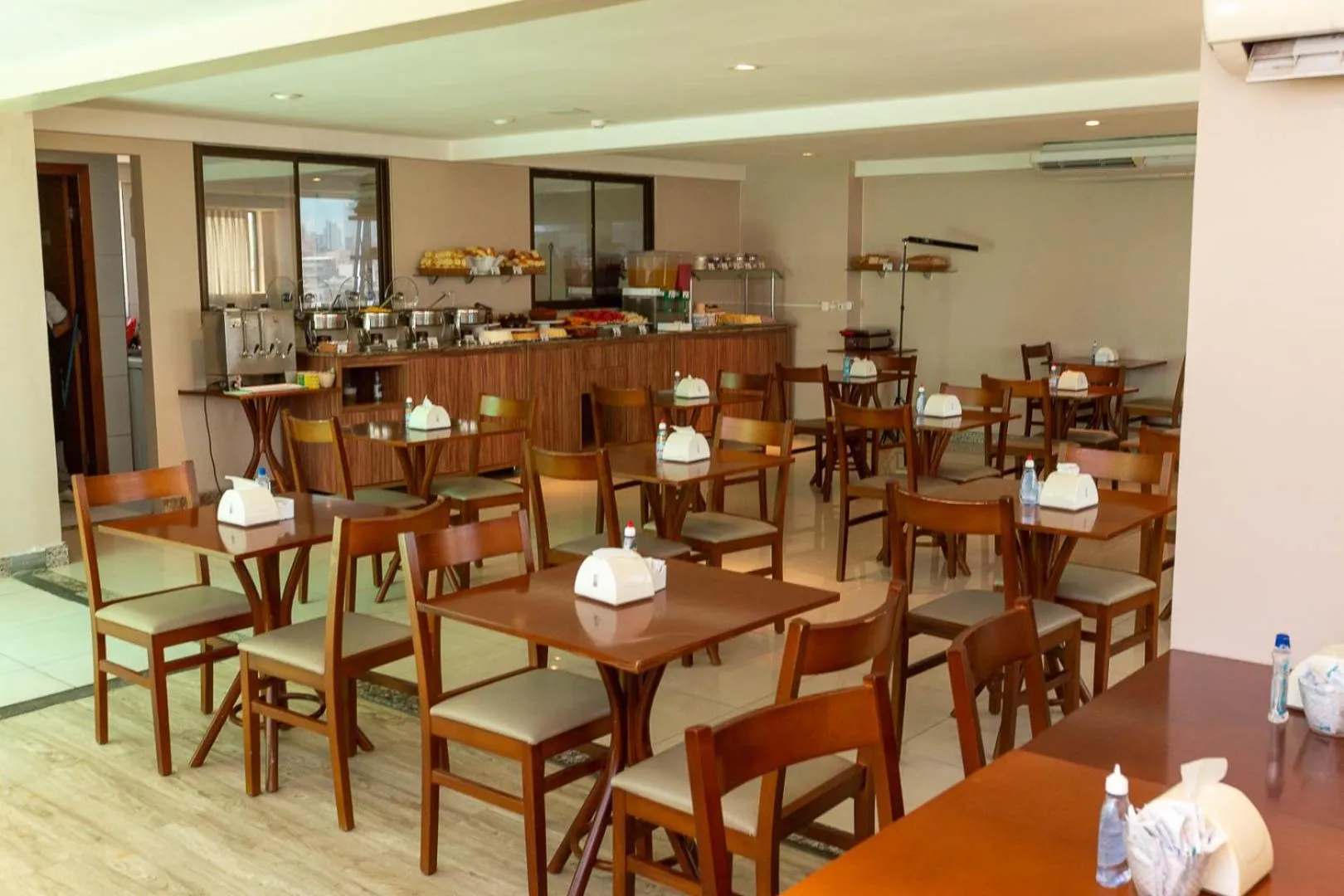 Rede Andrade Riviera Premium