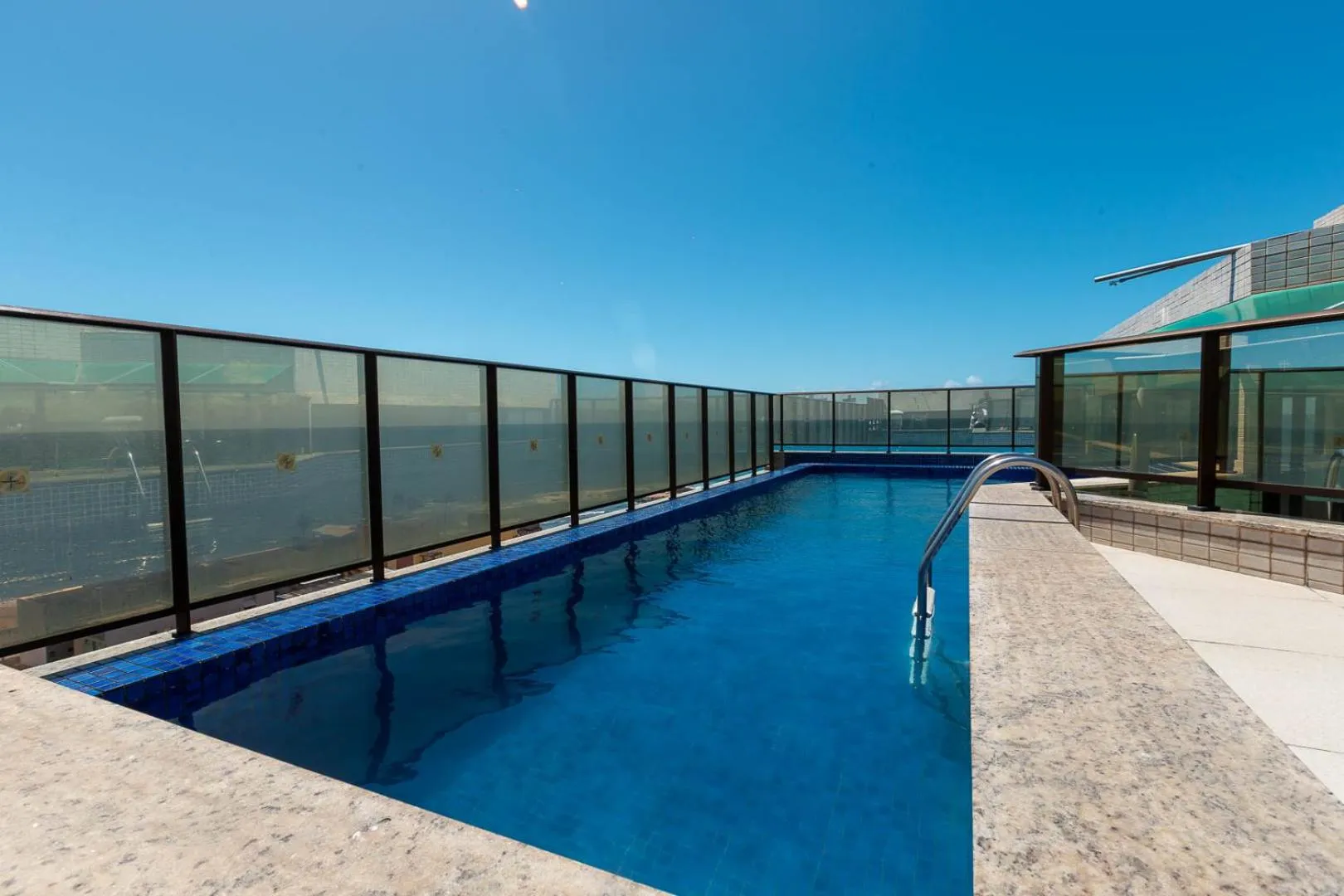 Rede Andrade Riviera Premium