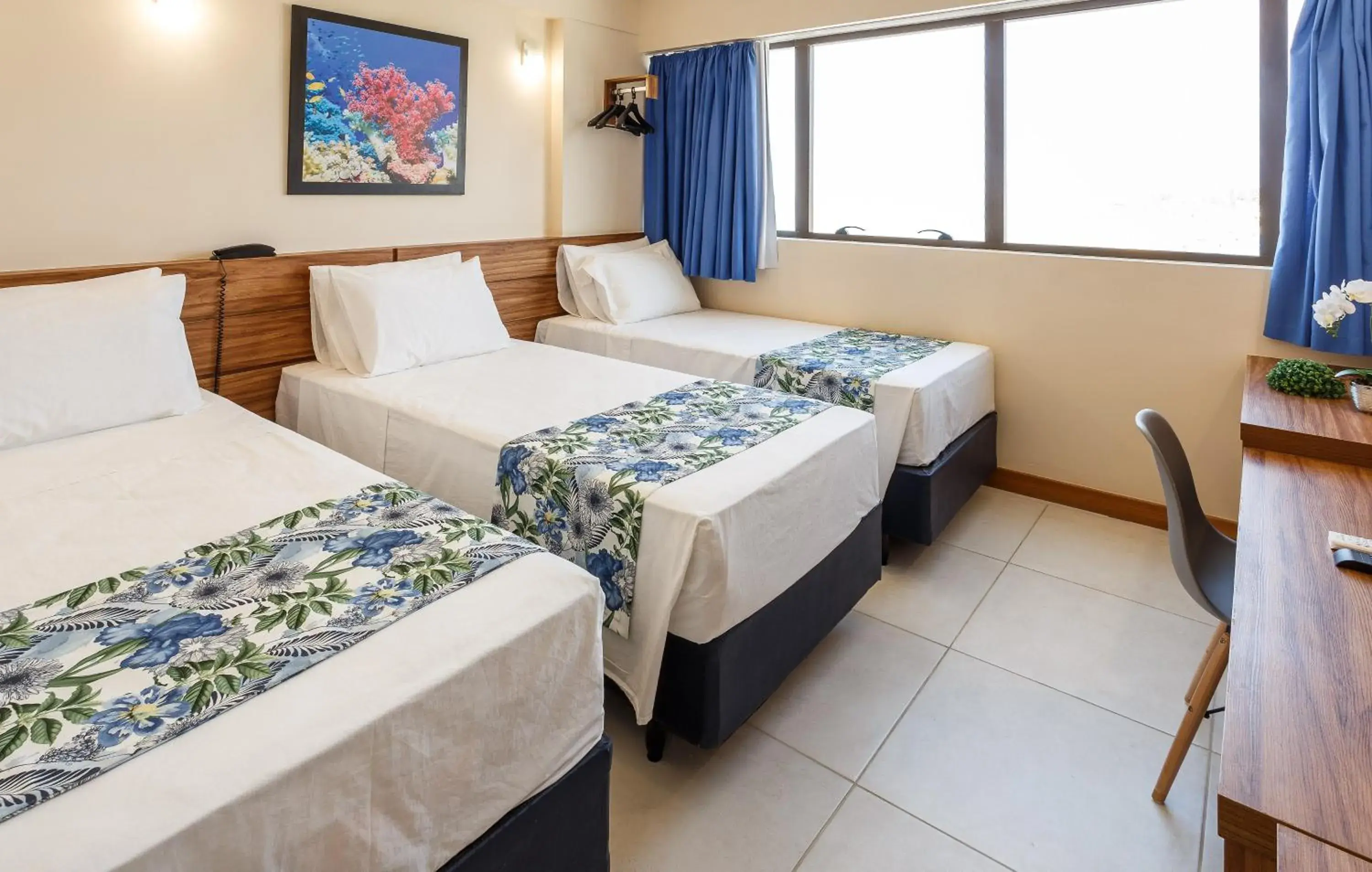 Bed in Rede Andrade Riviera Premium Bed in Rede Andrade Riviera Premium