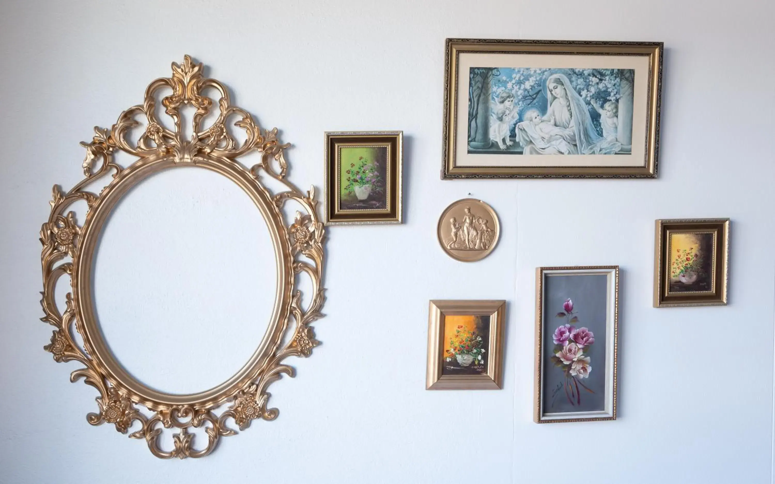 Family Room (Max 2 adults 2 Children) with private Bathroom in Guesthouse Hamar Family Room (Max 2 adults 2 Children) with private Bathroom in Guesthouse Hamar
