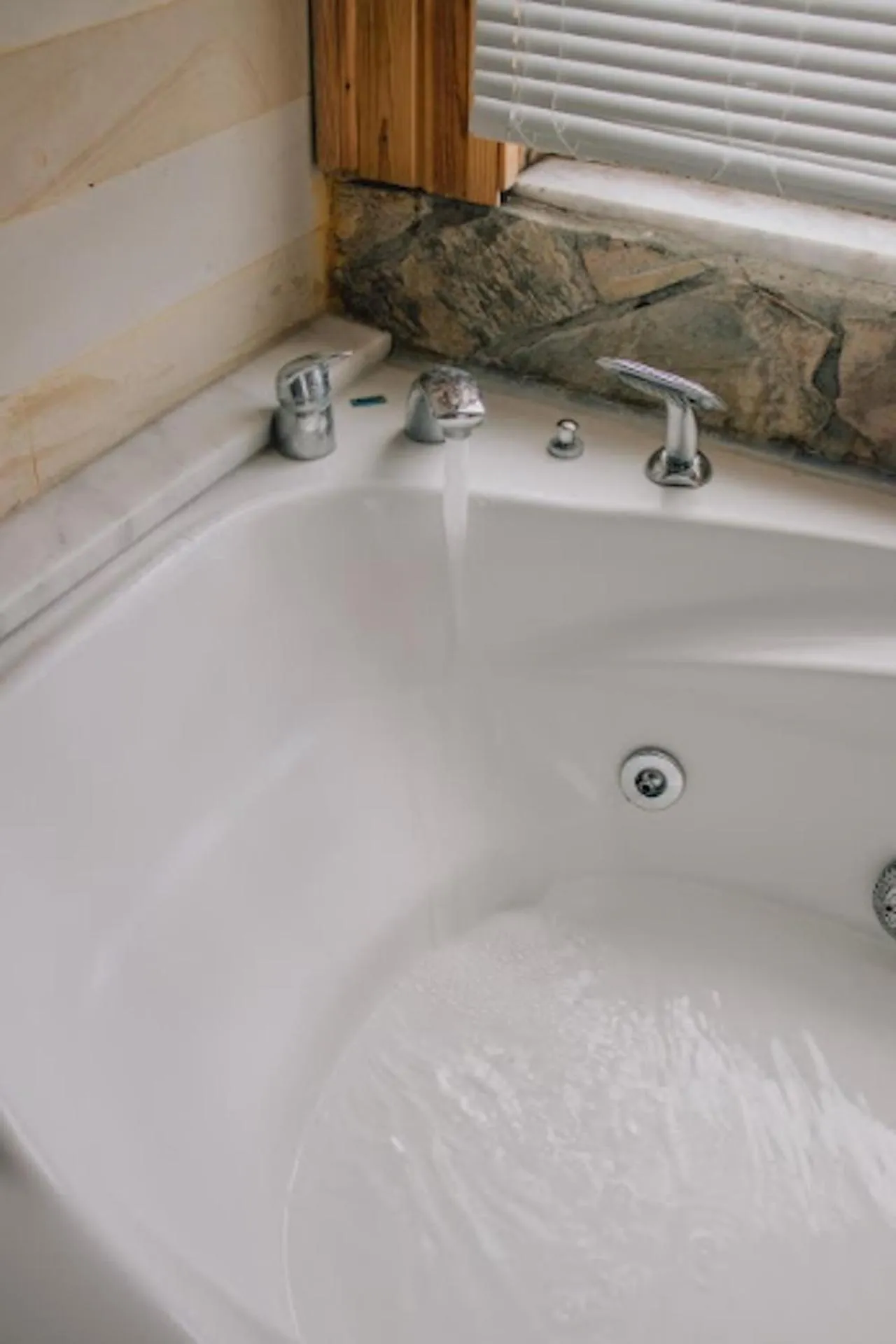 Bath in Ağva Ayışığı Otel