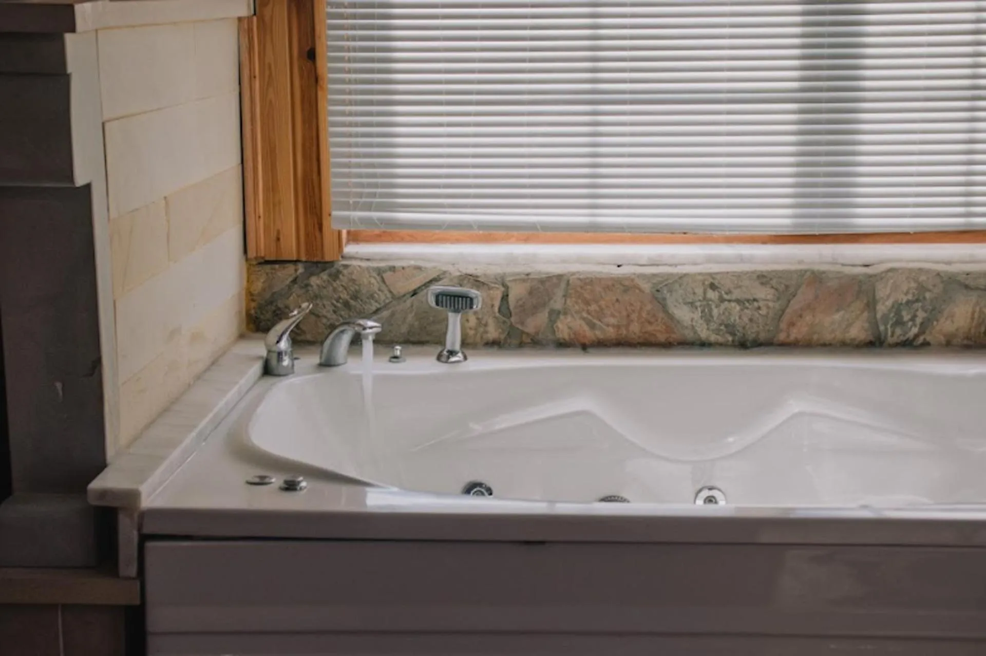 Bath in Ağva Ayışığı Otel