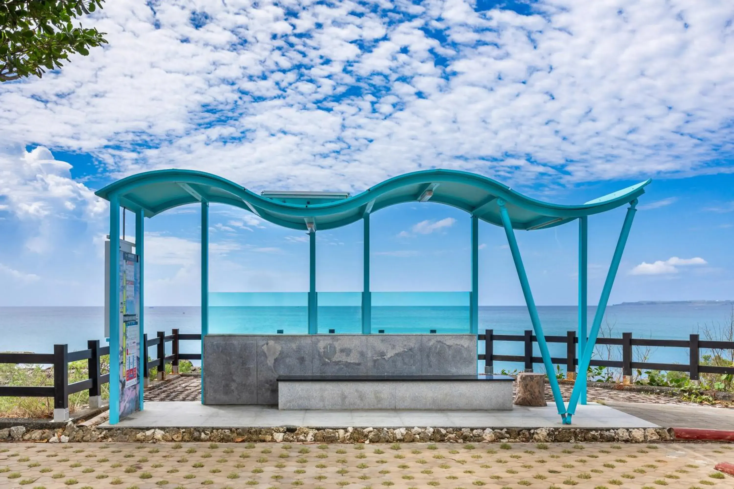 Natural landscape in Jhai Wu Natural landscape in Jhai Wu