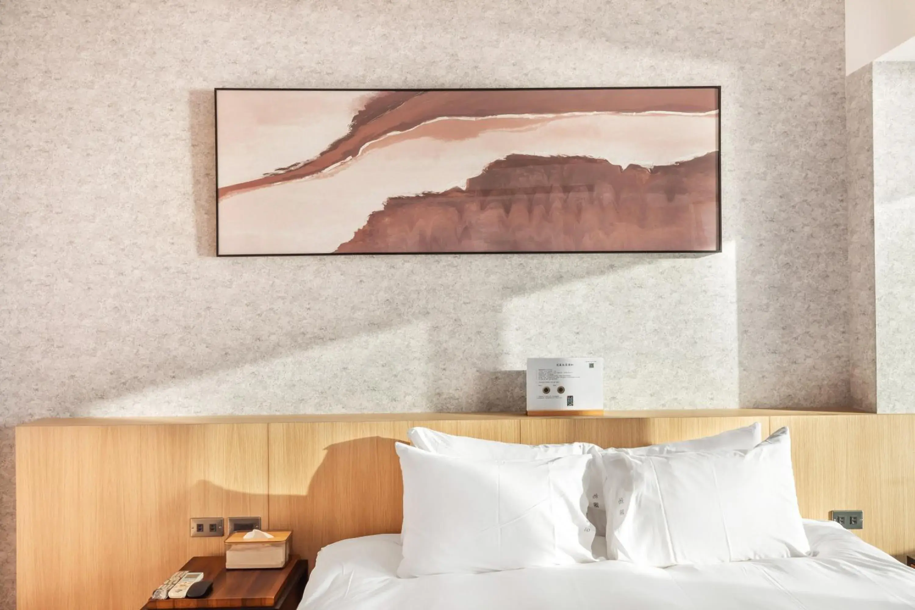 Photo of the whole room, Bed in Jhai Wu Photo of the whole room, Bed in Jhai Wu