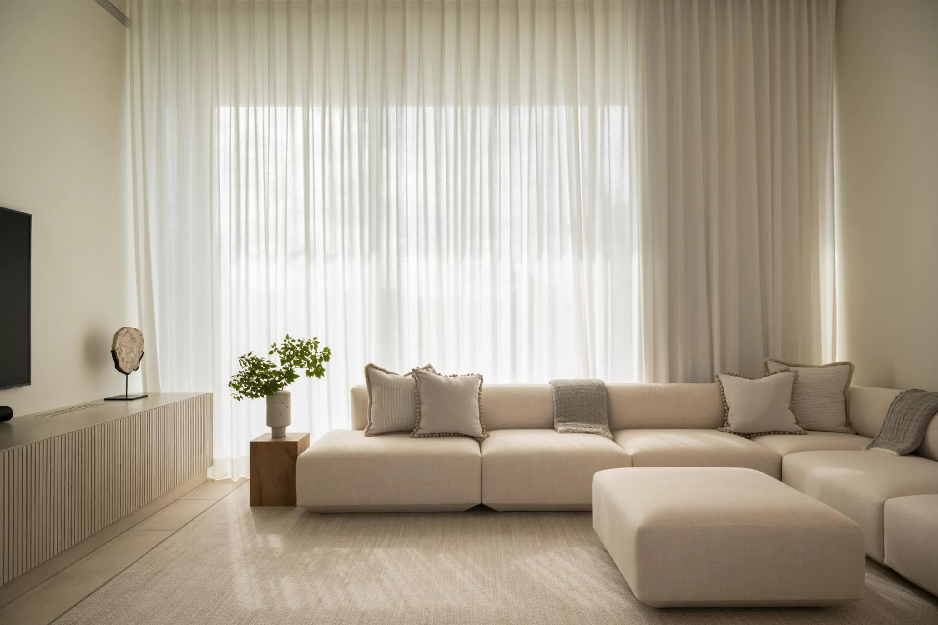 TV and multimedia in Beach Enclave