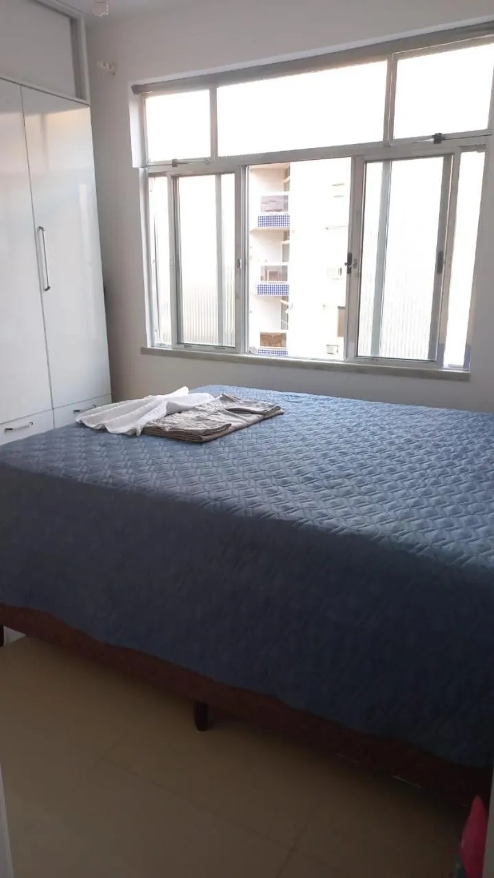 Apartamento Na Praia Do Forte Cabo Frio
