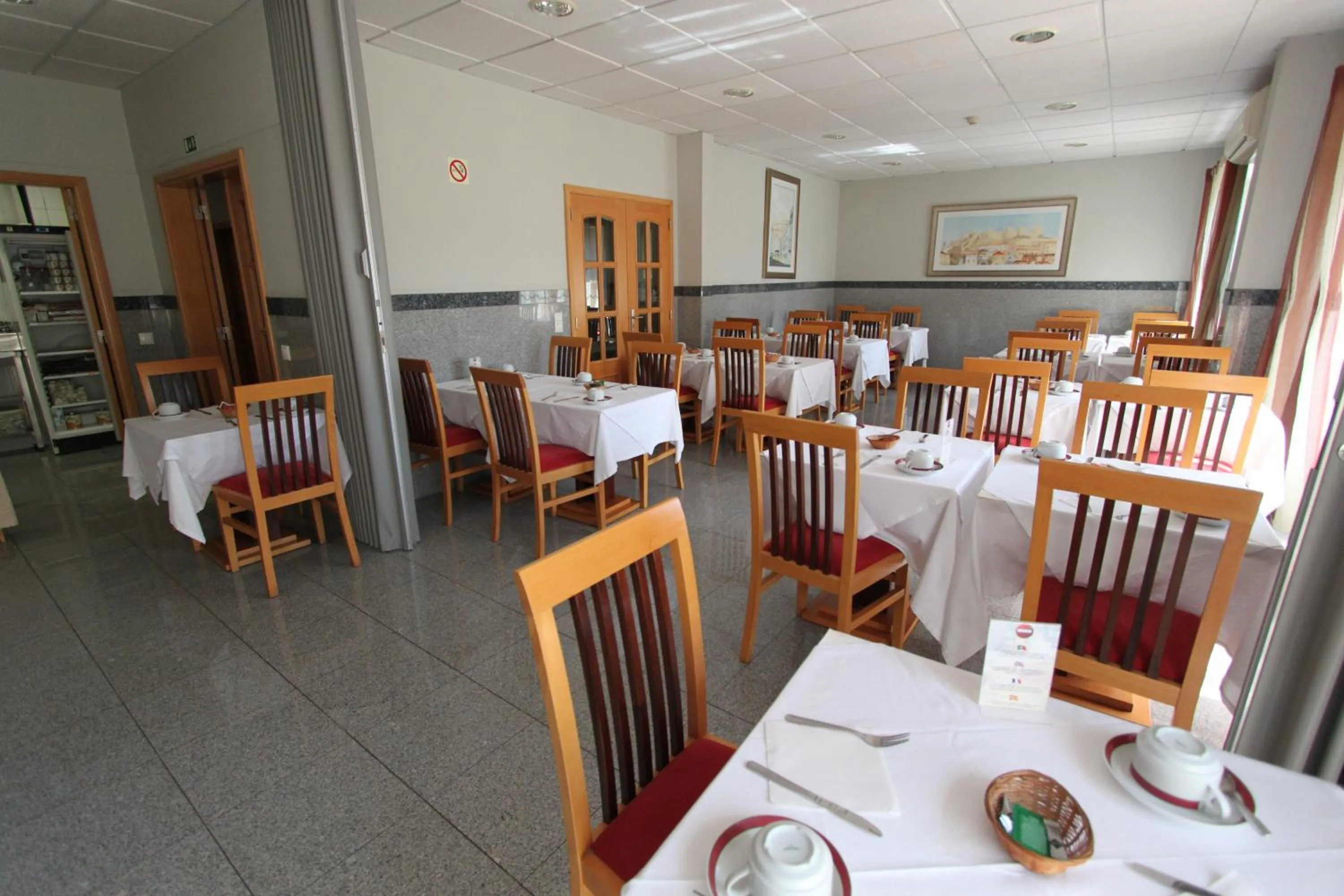 Restaurant/places to eat in Residencial Horizonte